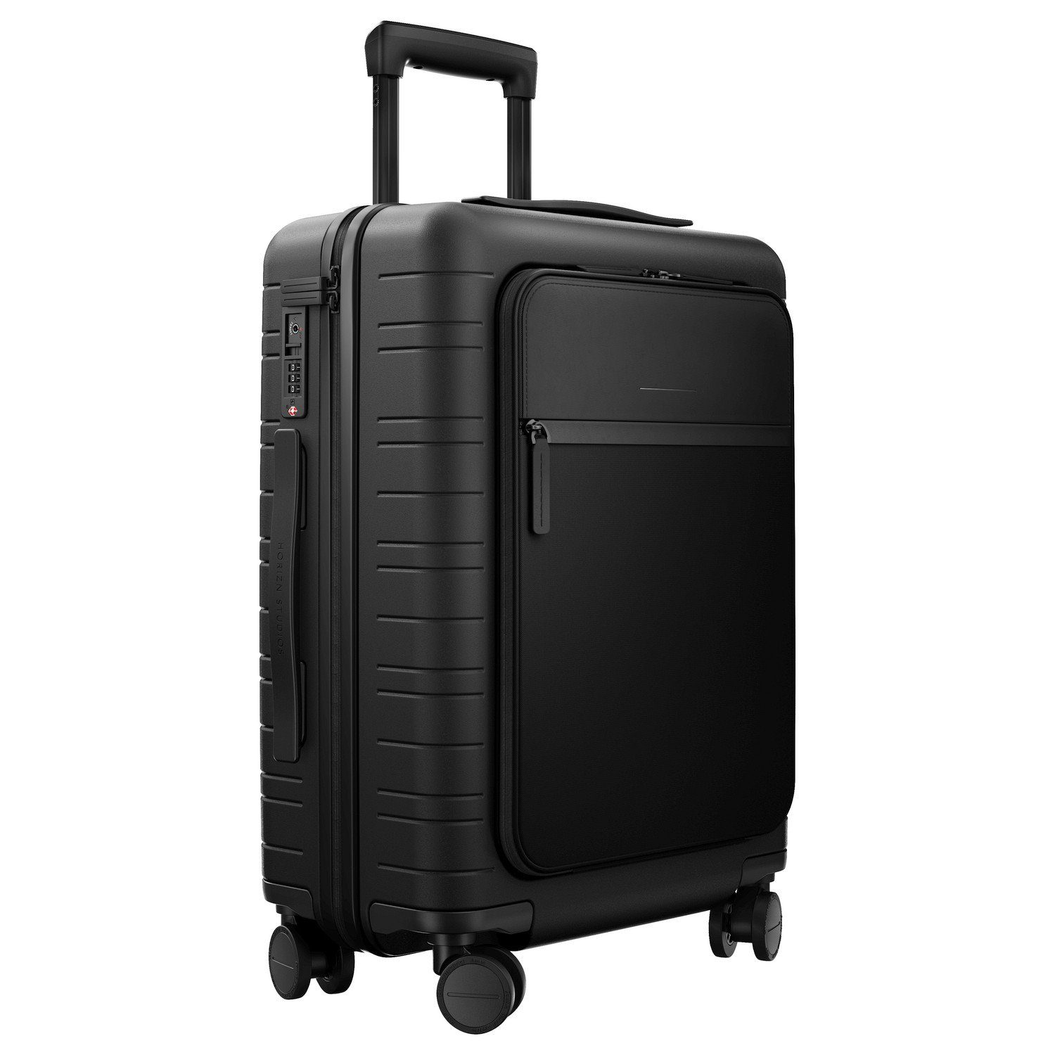 Rollen 4 Horizn all Studios Trolley, black