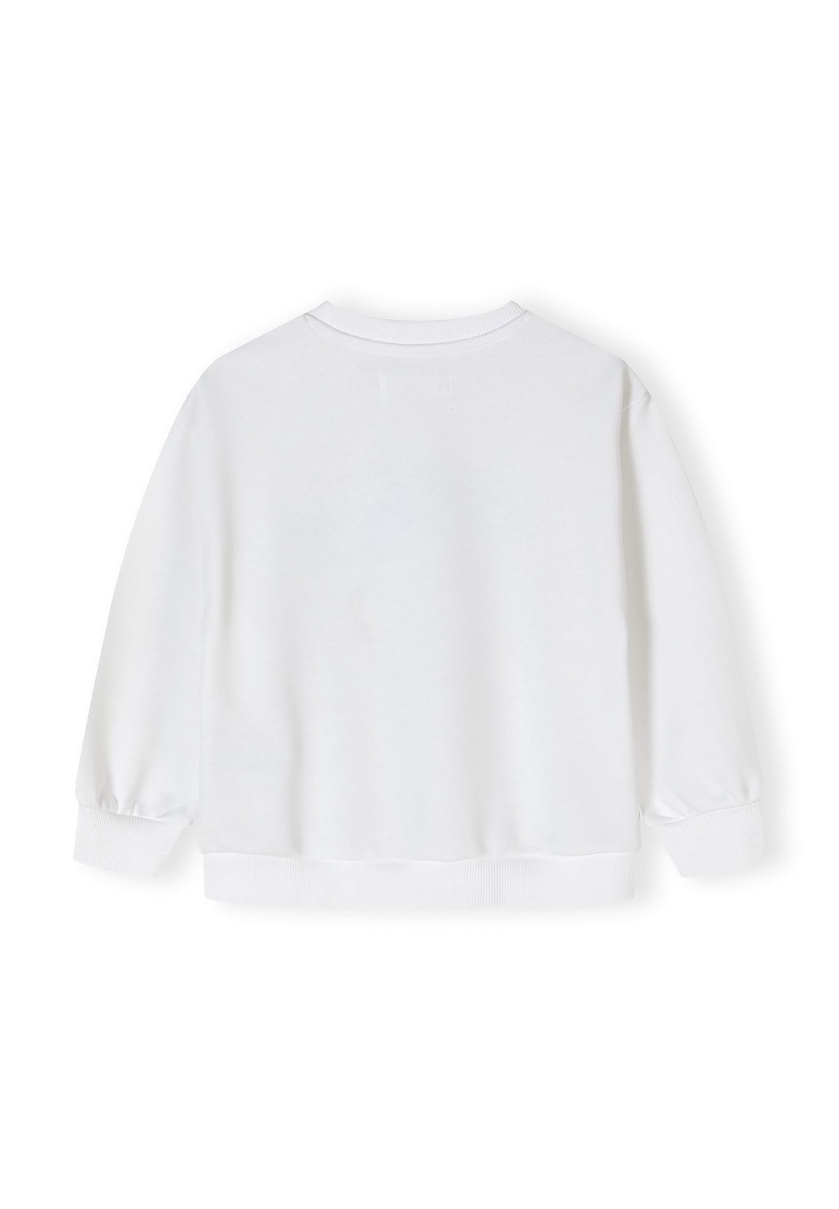 MINOTI Sweatshirt Bedrucktes Sweatshirt (3y-14y) günstig online kaufen