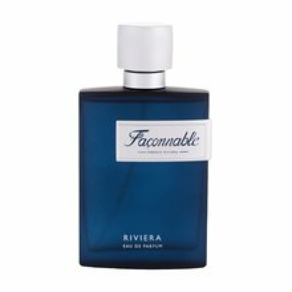 faconnable Eau Parfum Riviera Faconnable 90ml de Eau Parfum Spray de