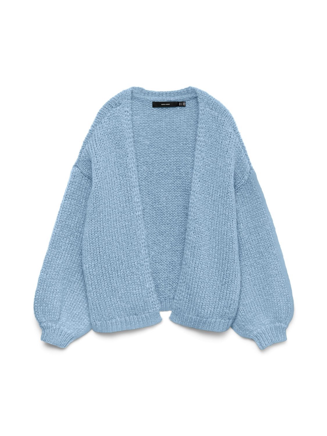 Vero Moda Strickjacke VMMAYBE LS OPEN CARDIGAN NOOS günstig online kaufen
