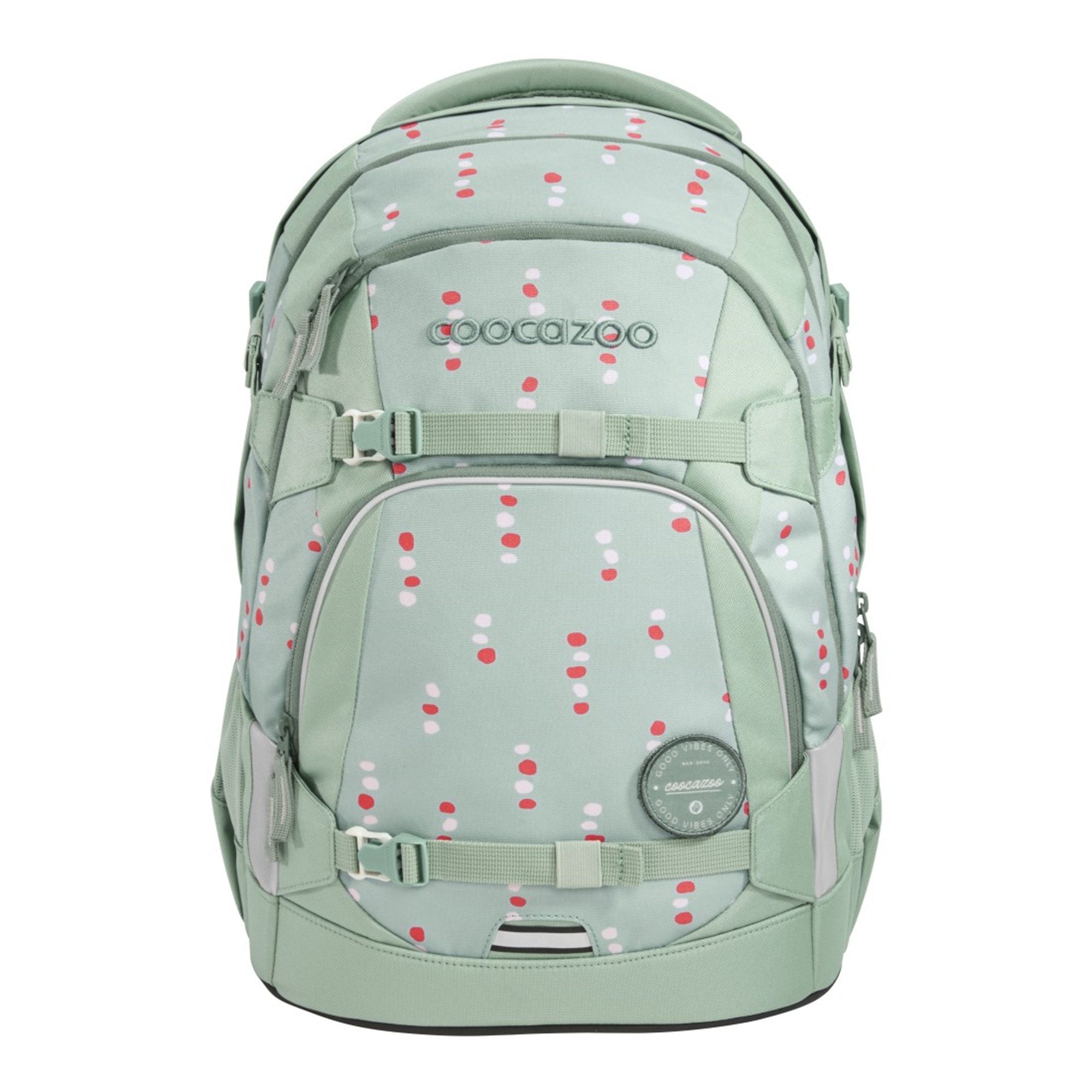 coocazoo Schulrucksack MATE, 30 Liter (1-tlg) günstig online kaufen