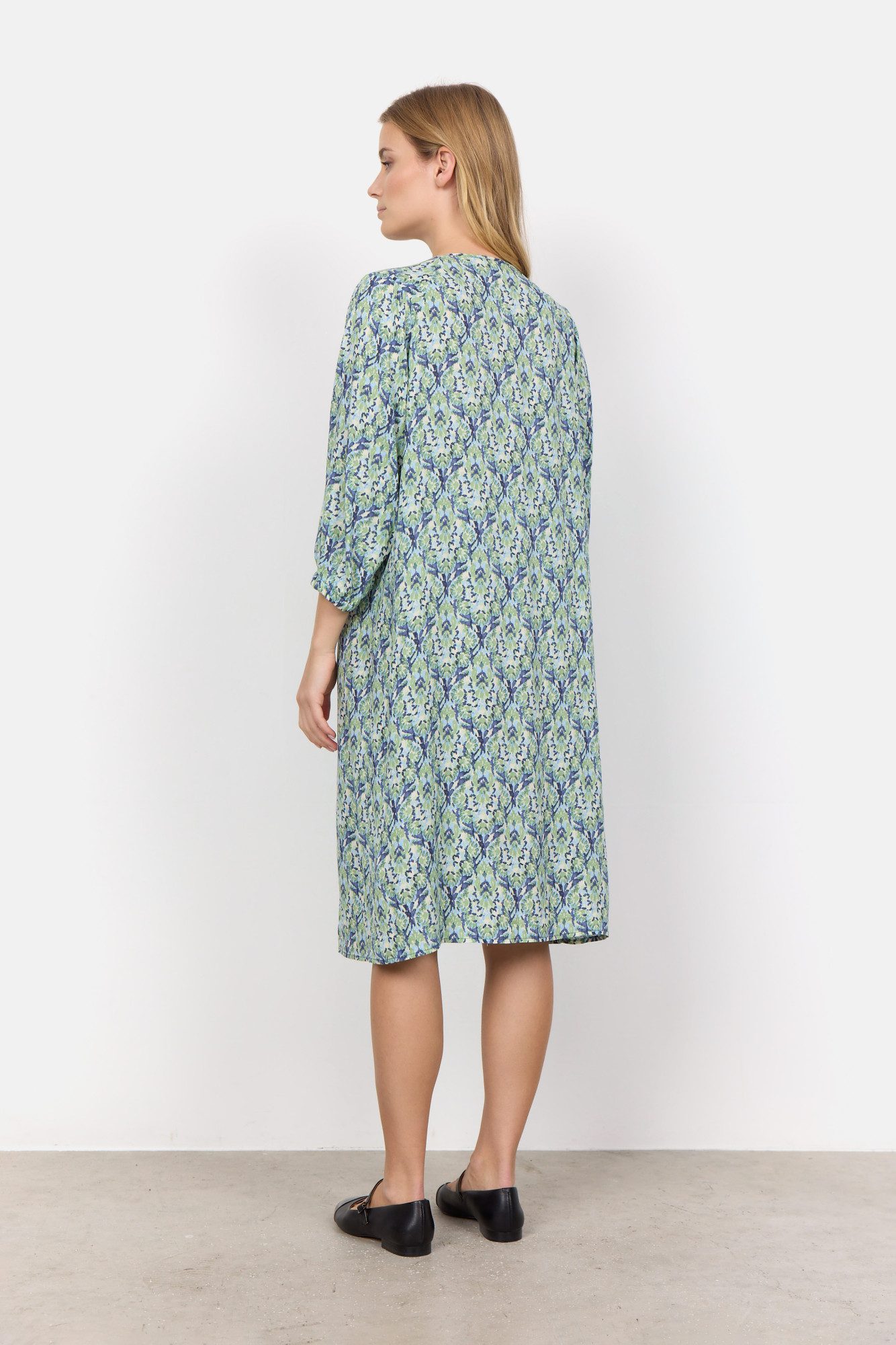 soyaconcept Sommerkleid SC-DORTE 4
