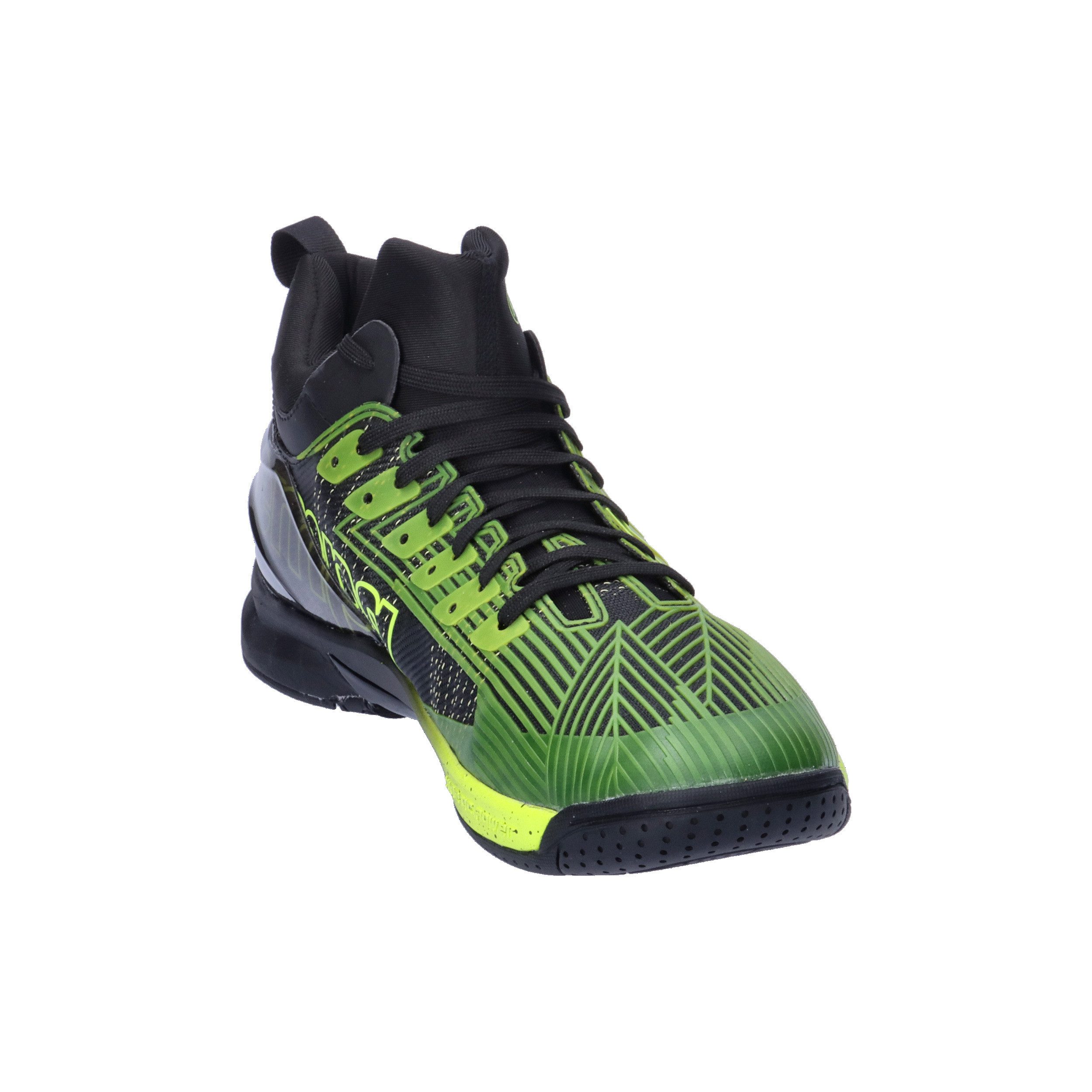 Kempa Kempa Herren Handballschuhe ATTACK MID Hallenschuh
