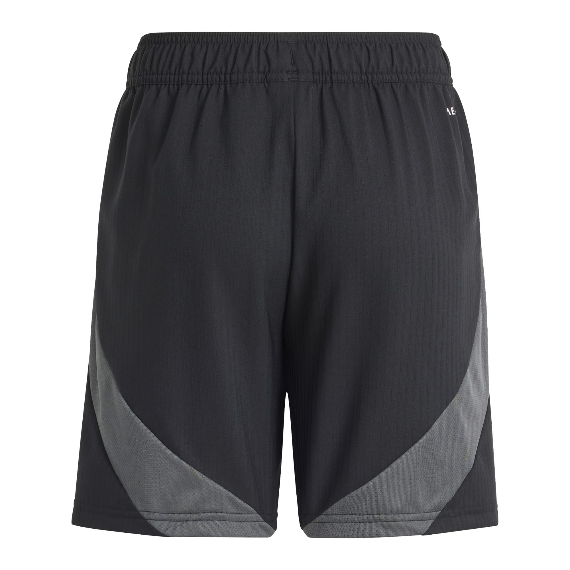 adidas Performance Trainingsshorts adidas Kinder Short Tiro 24 Competition Short Y