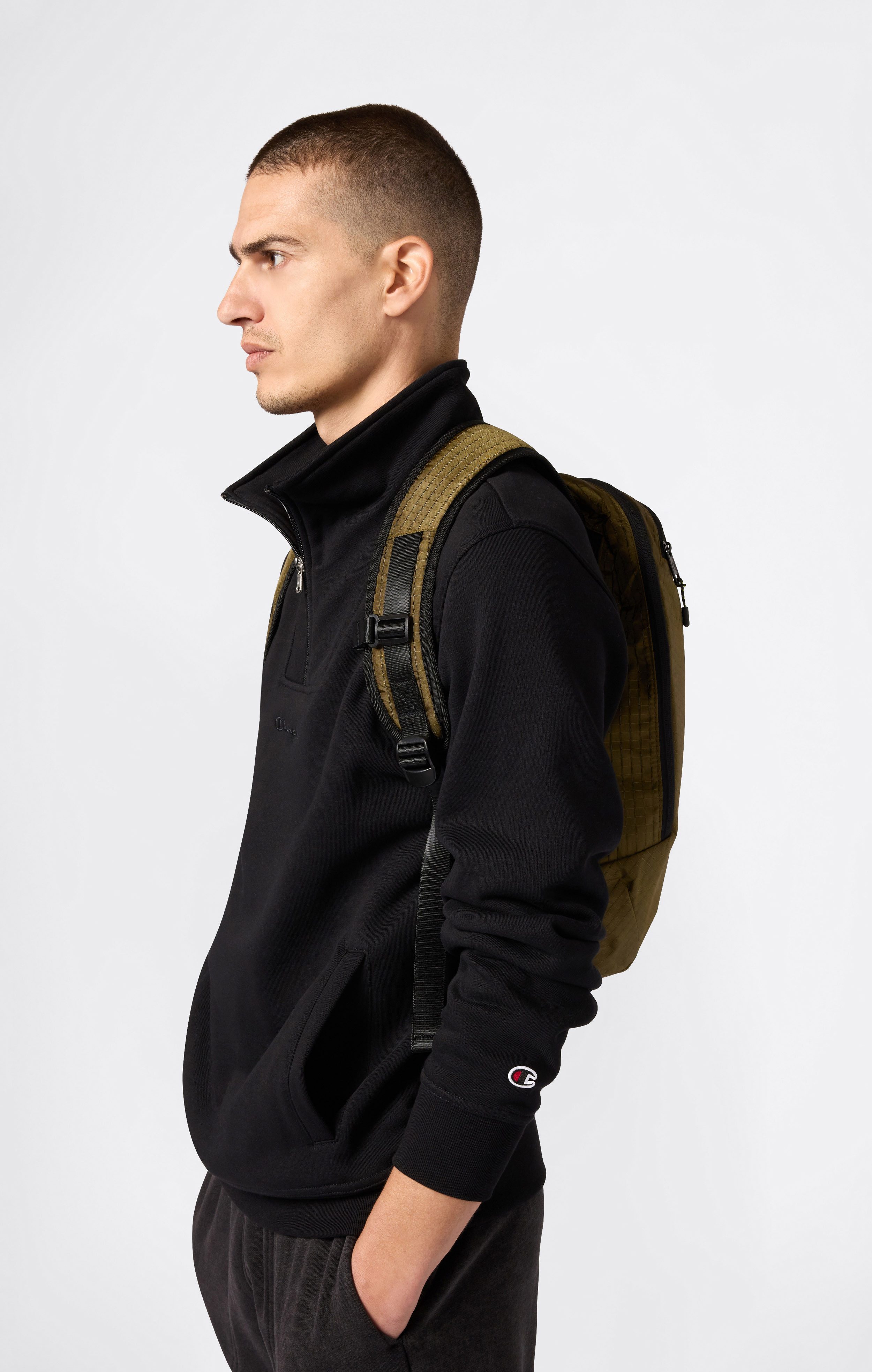 Champion Sweatshirt (1-tlg)