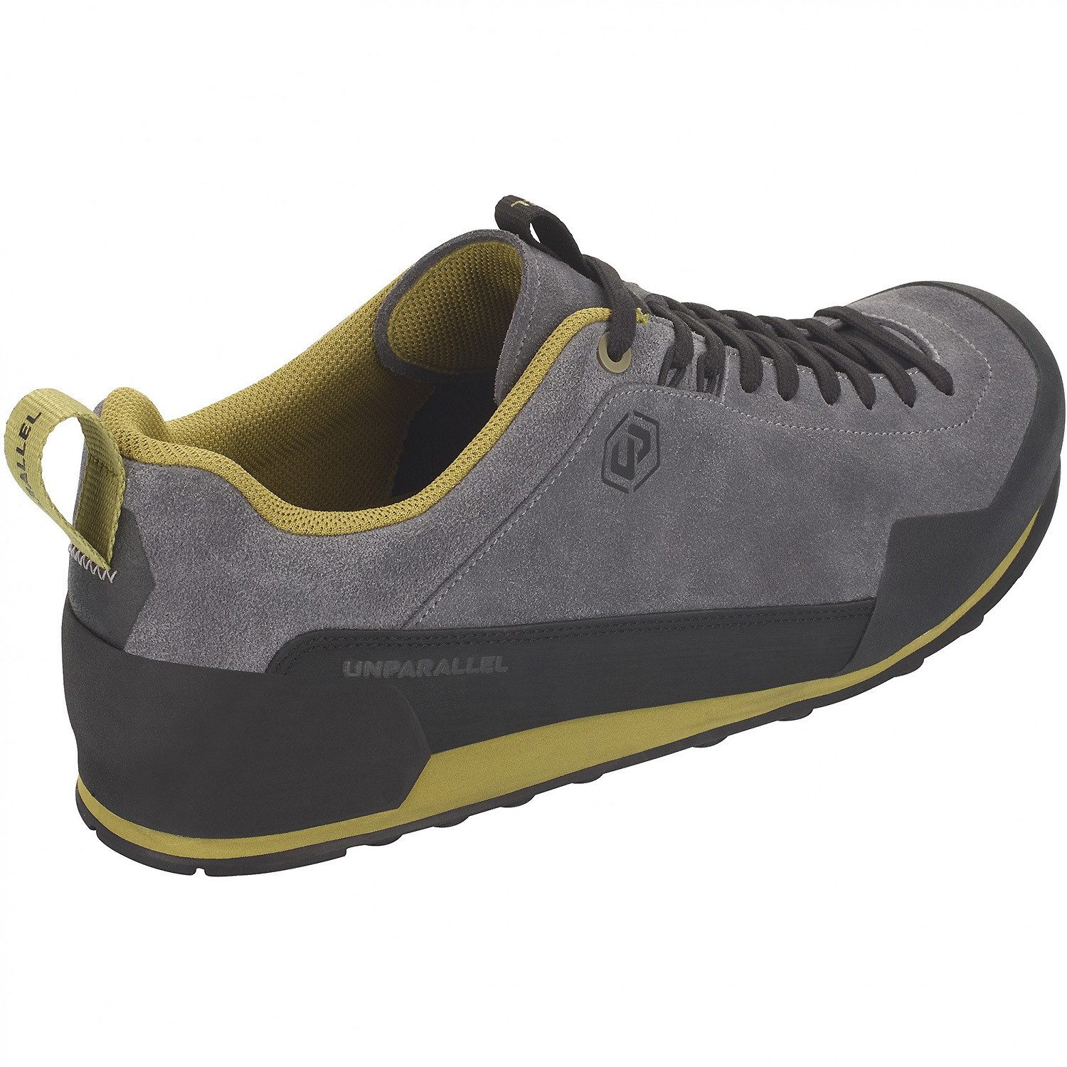 Unparallel Kletterschuh GUIDE Wanderschuh