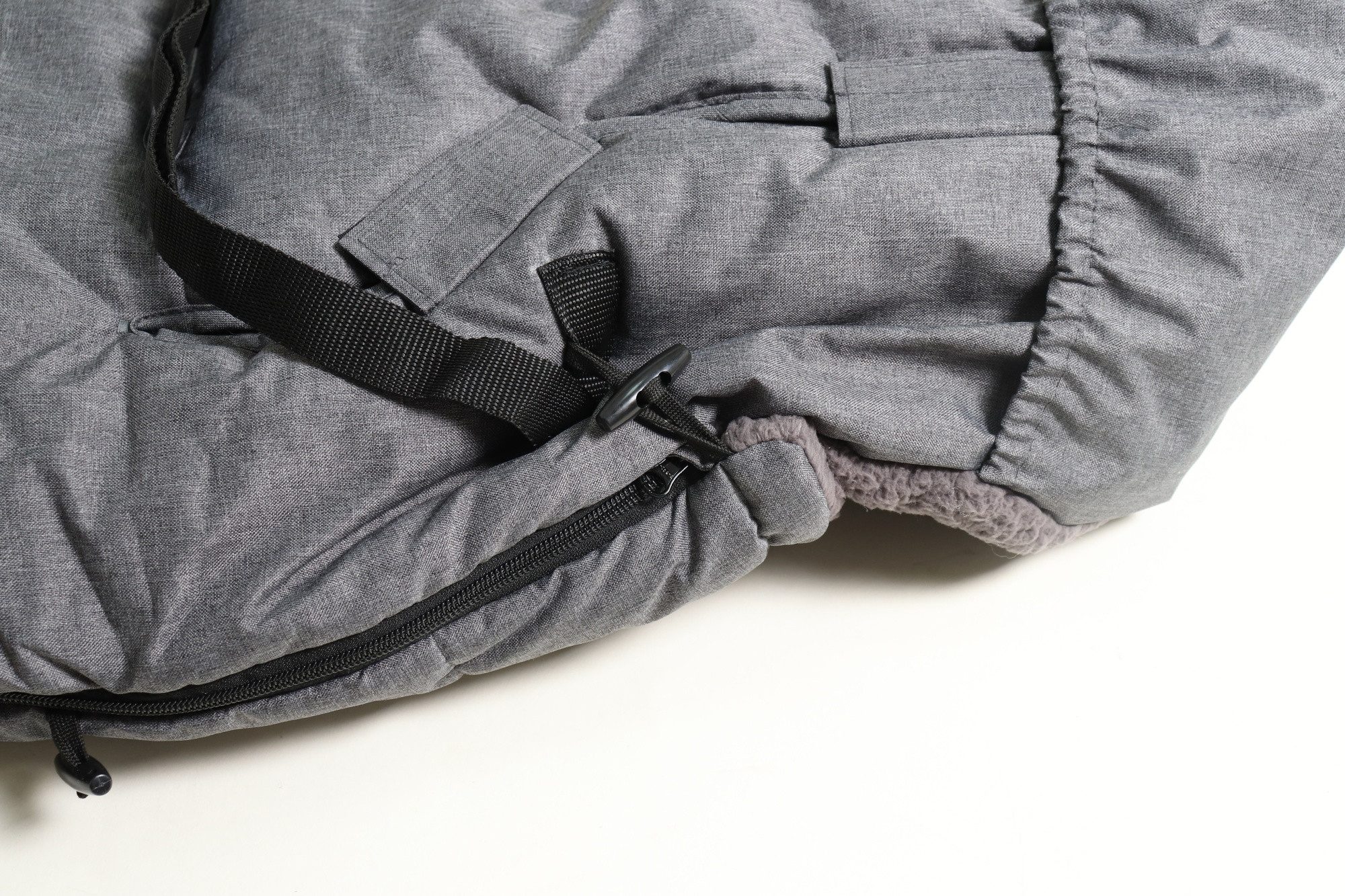 Kaiser Fußsack Mila Thermo-Fußsack – Bild 5 von 5