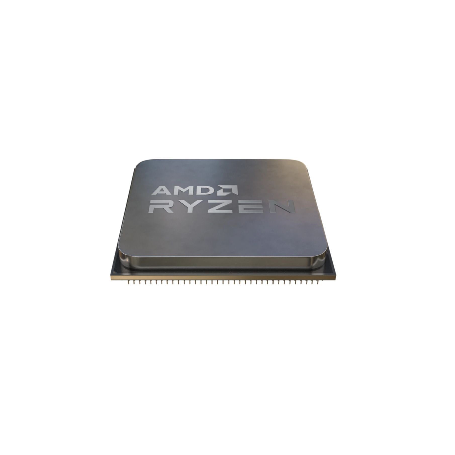 AMD Prozessor 5800X3D, AM4 3400MHz, 8Kerne