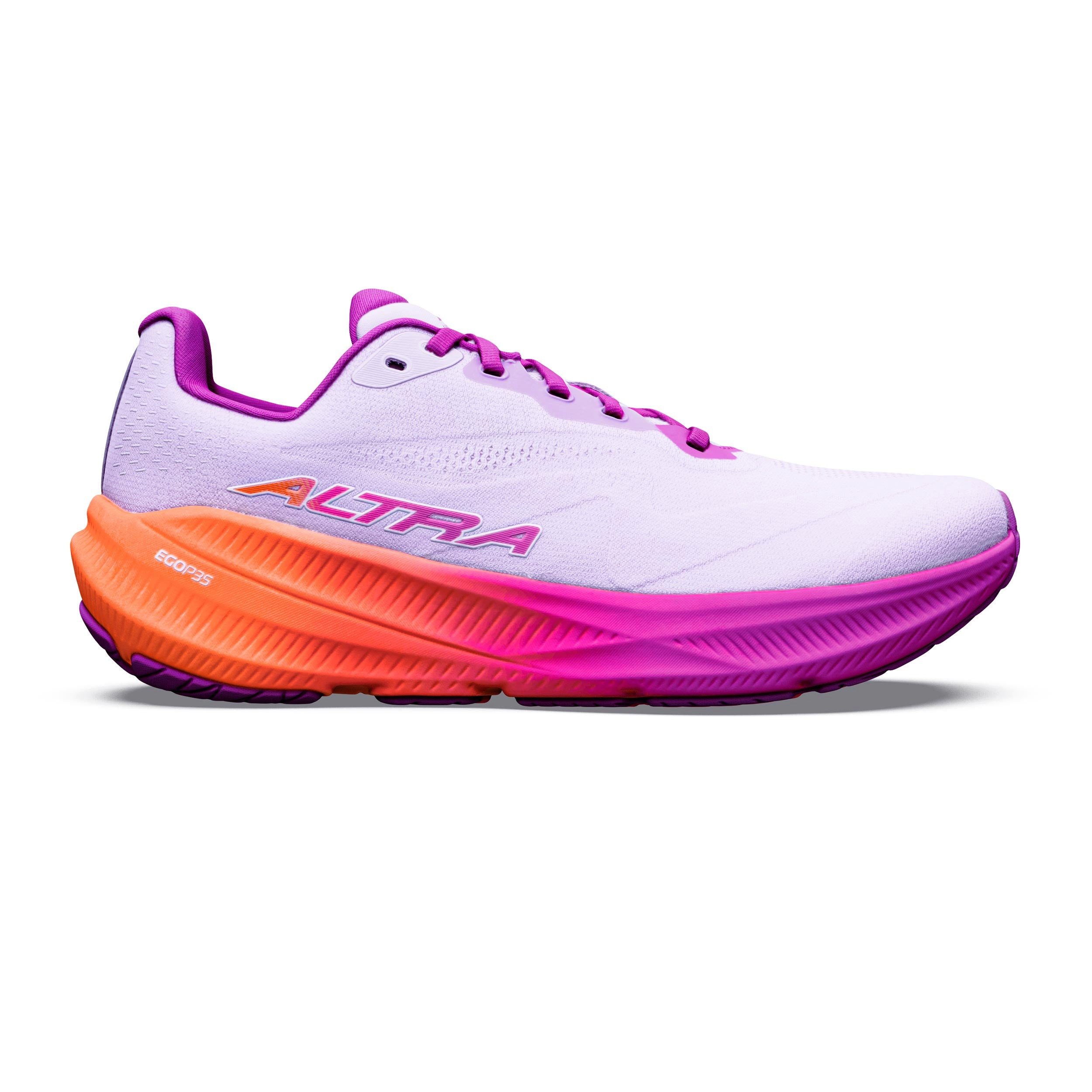Altra Experience Flow 3 - Neutralschuh Laufschuh