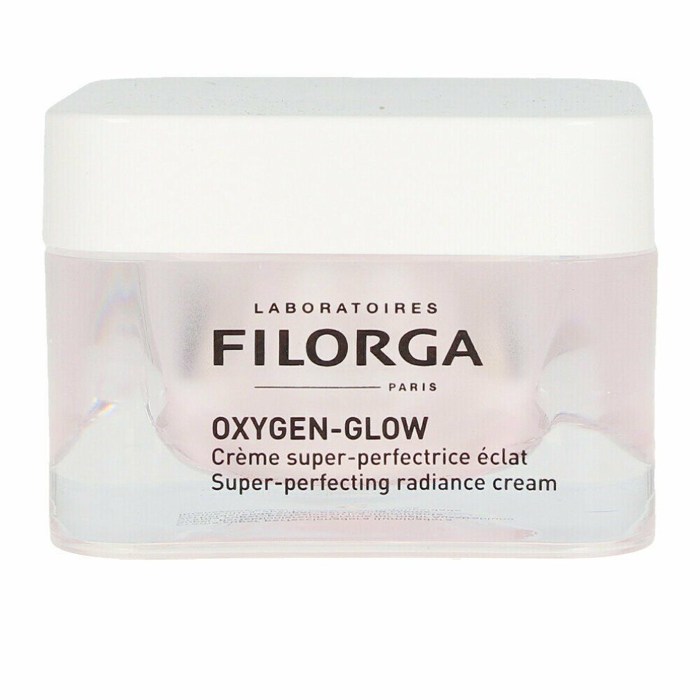 Filorga Tagescreme Oxygen-Glow Super-Perfecting Rad. Cream