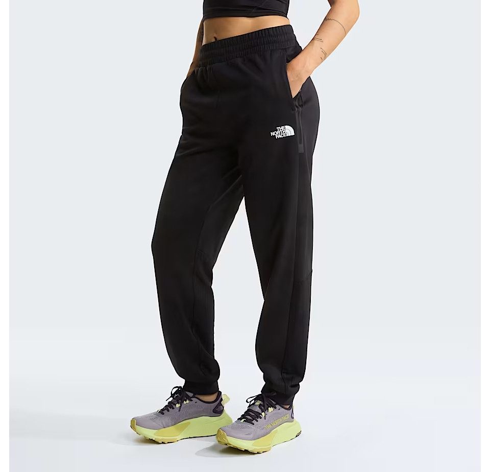 The North Face Jogginghose W MOUNTAIN ATHLETICS - Frauen Jogginghose - Damen Jogginghose, Ansicht 1
