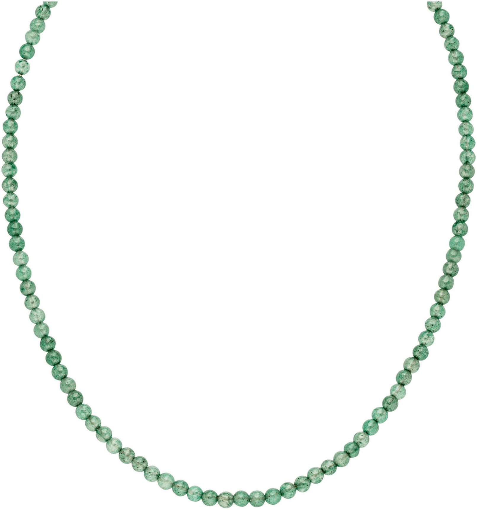 PURELEI Perlenkette Schmuck Geschenk Edelstein, 23381 mit Amethyst oder Aventurin mehr