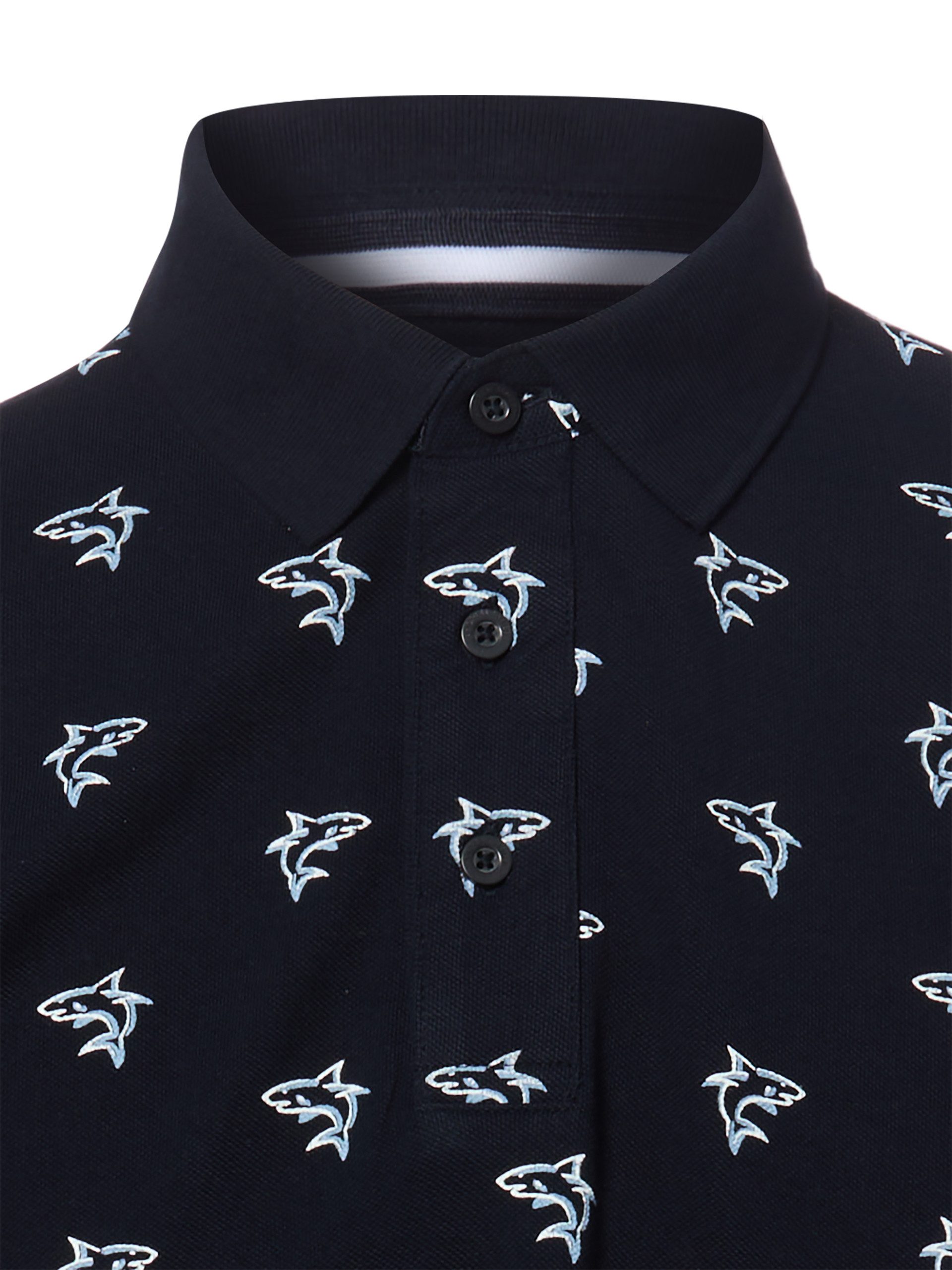Andrew James Poloshirt