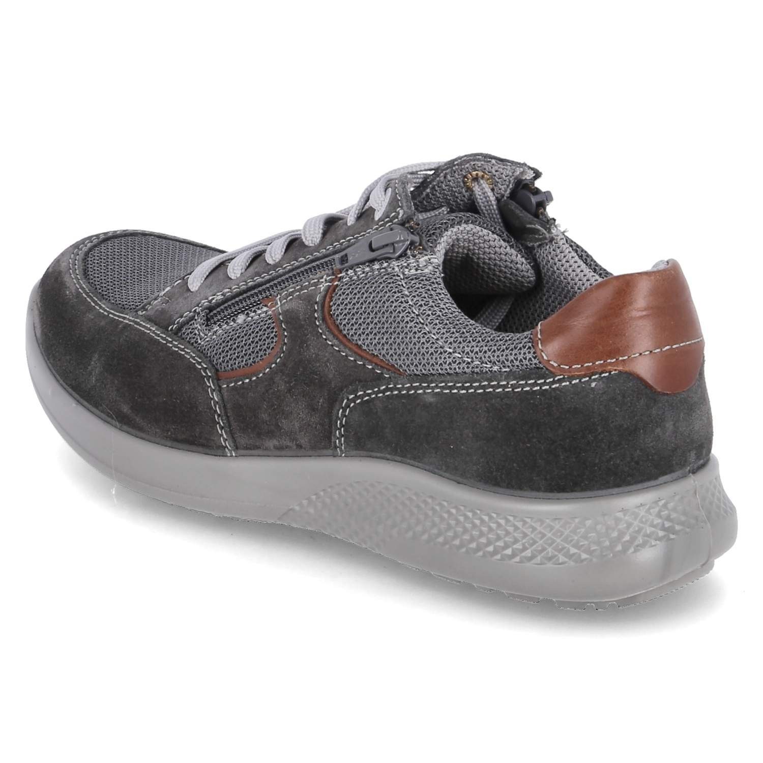 Jomos Halbschuhe Schnürschuh