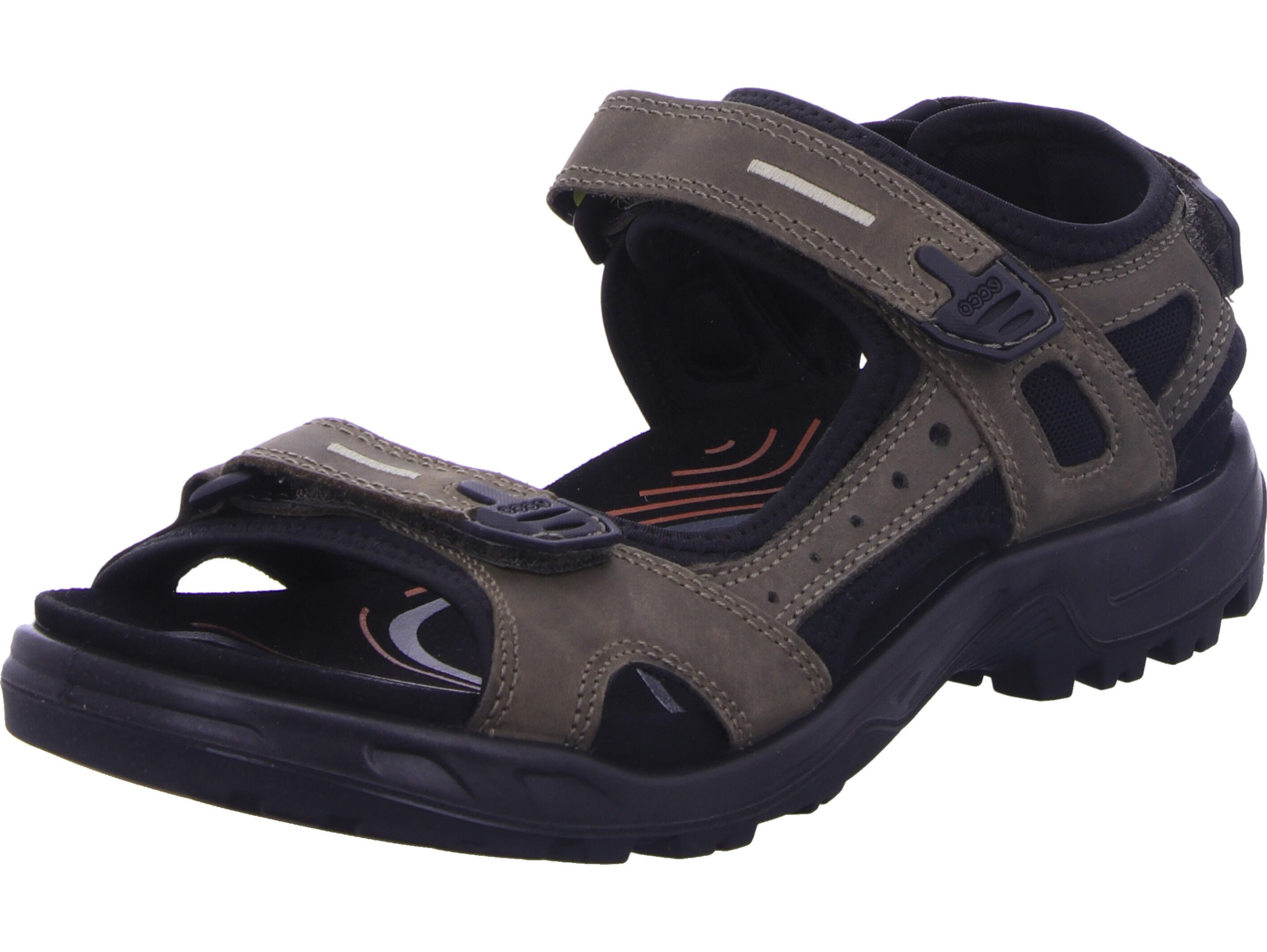 Ecco Offroad Outdoorsandale günstig online kaufen