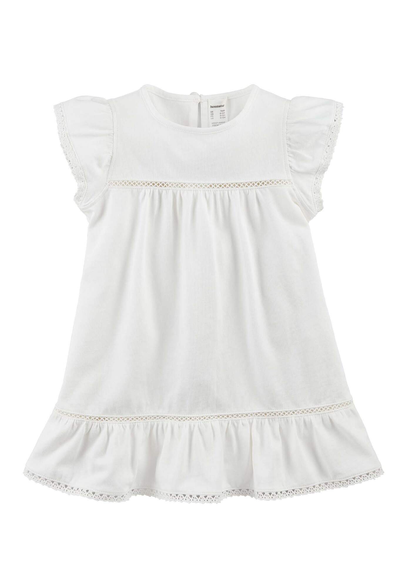 Hessnatur Jerseykleid (1-tlg)