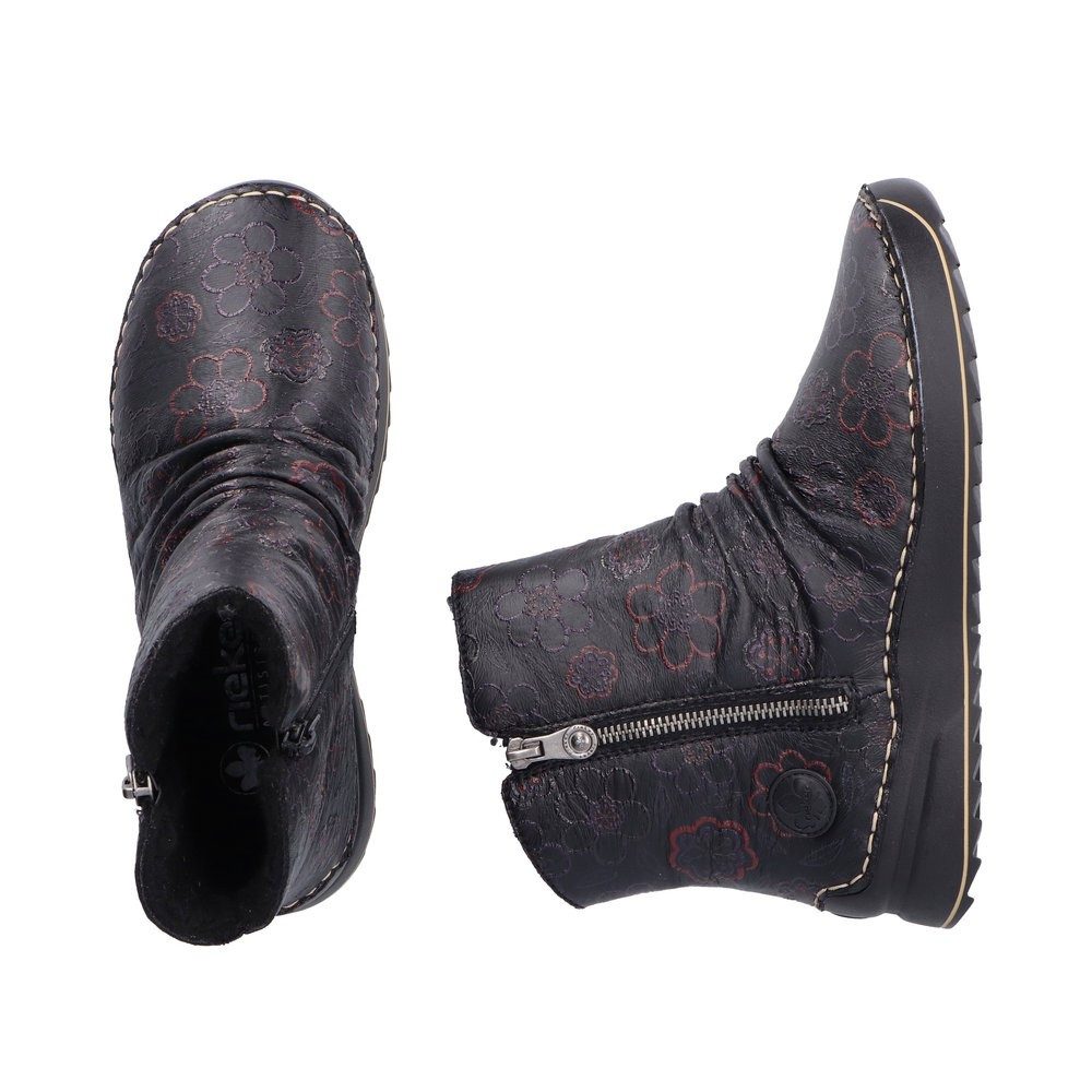 Rieker Winterboots günstig online kaufen