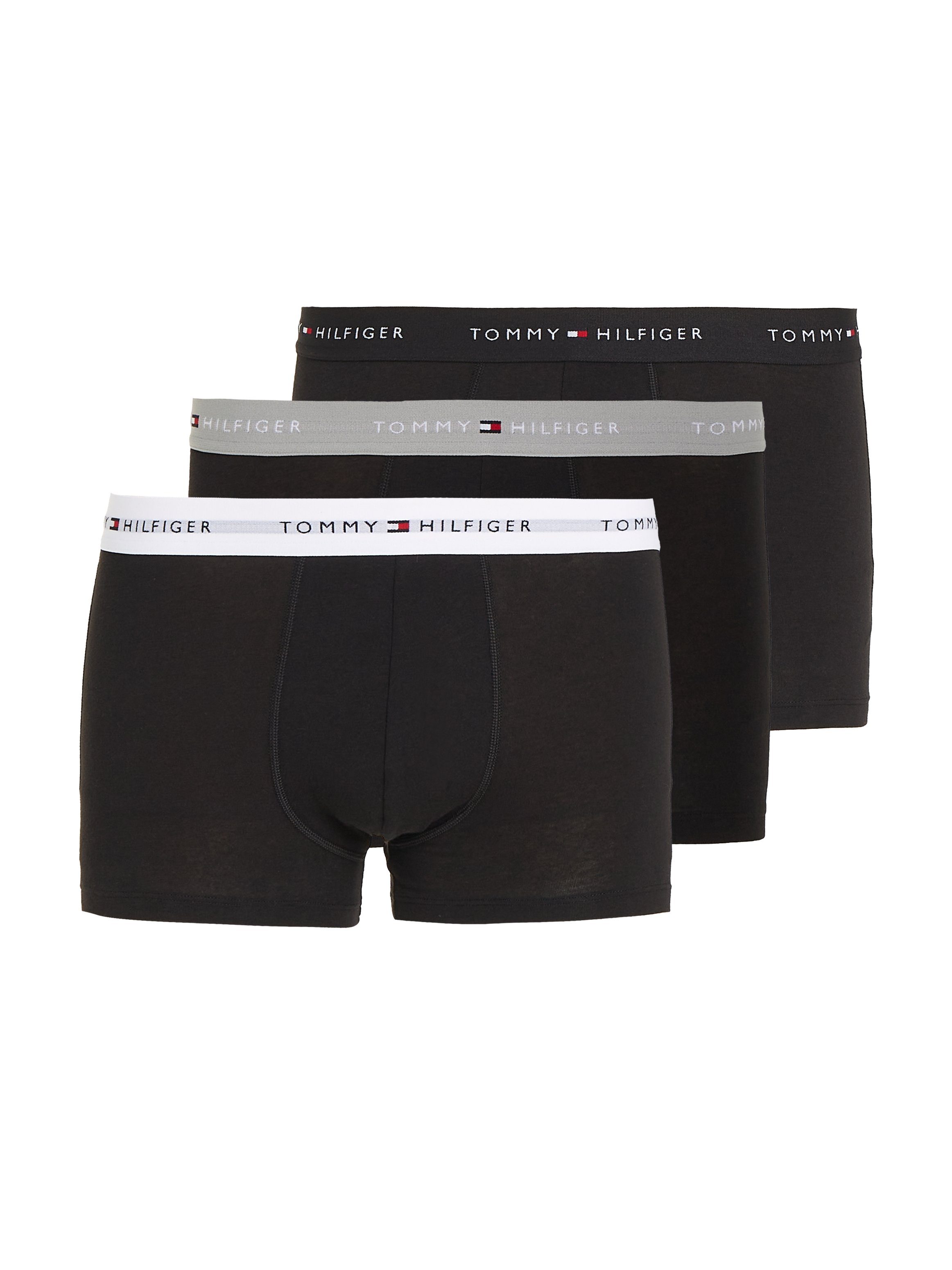 Tommy Hilfiger Underwear Boxer TRUNK 3 günstig online kaufen
