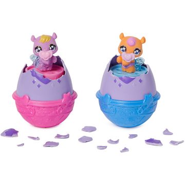 Spin Master Spielwelt Hatchimals Alive - Plantschspaß Set