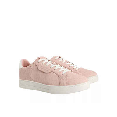 MICHAEL KORS Rosa Sneaker (1-tlg)