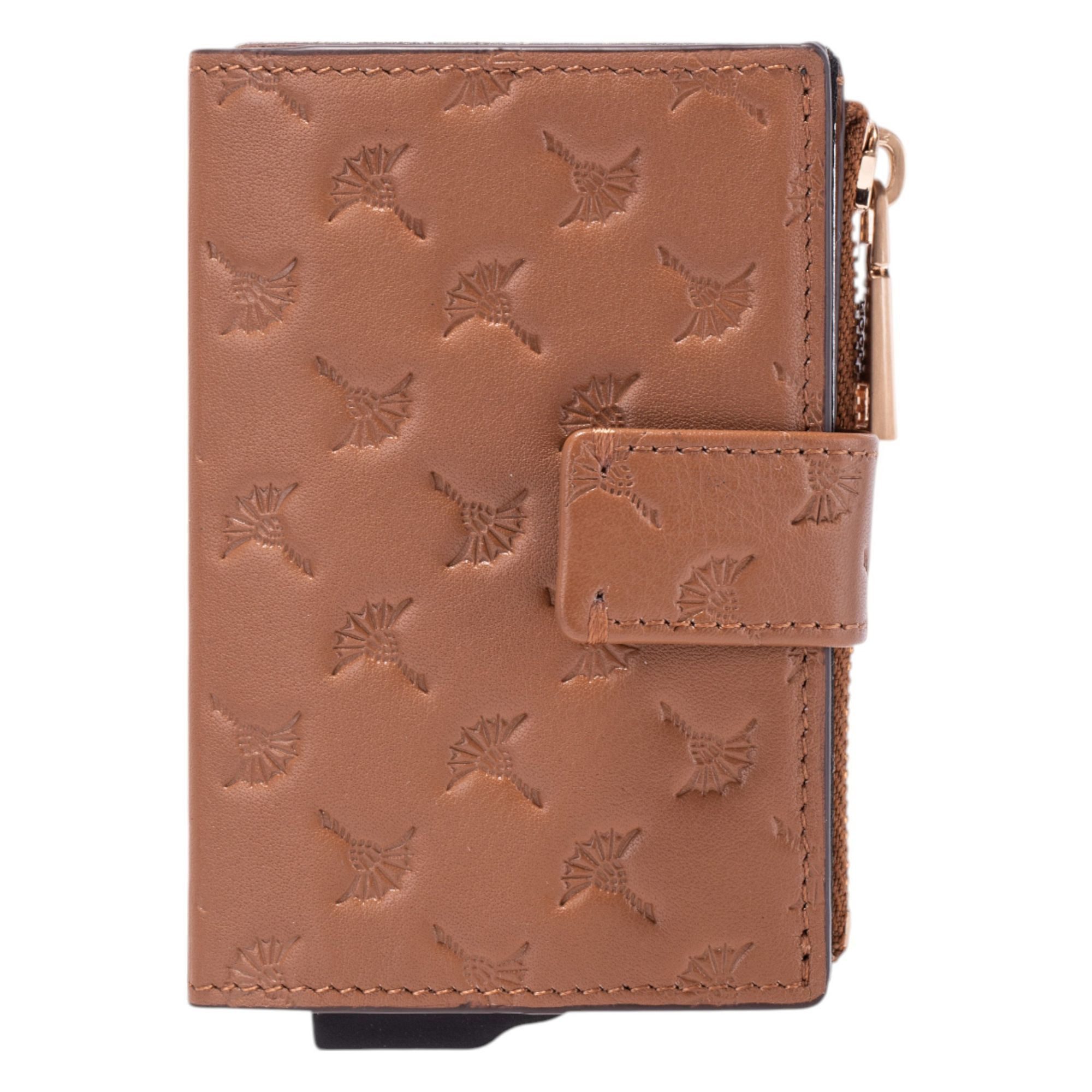 JOOP! Etui Leggero Stampa, Leder