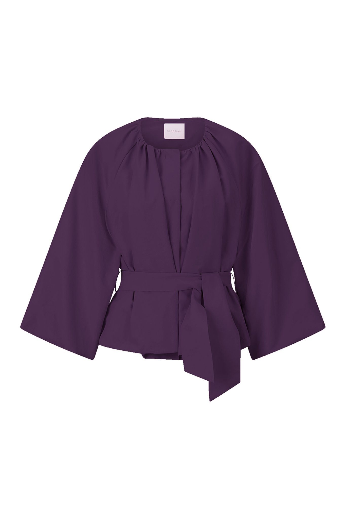 RICHROYAL Kurzblazer