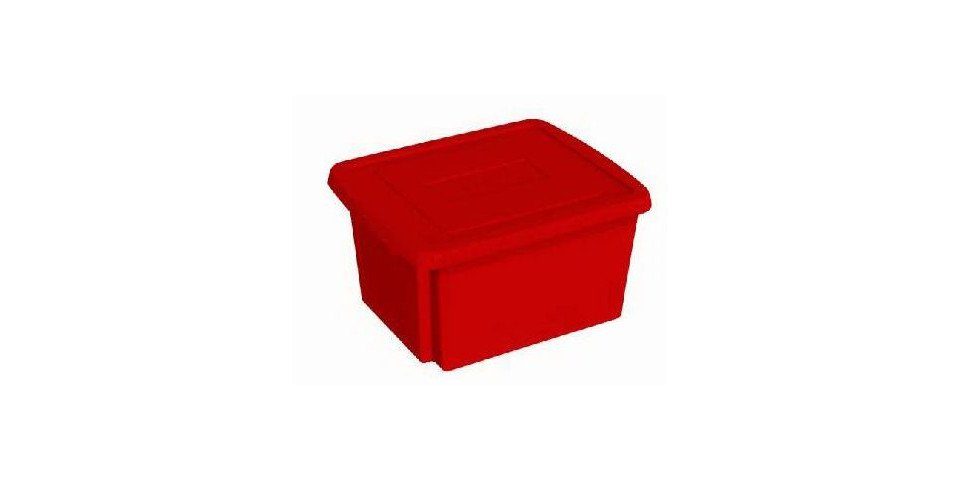 Aufbewahrungsbox Sunware Aufbewahrungsbox Nesta inkl. Deckel 0,4 L