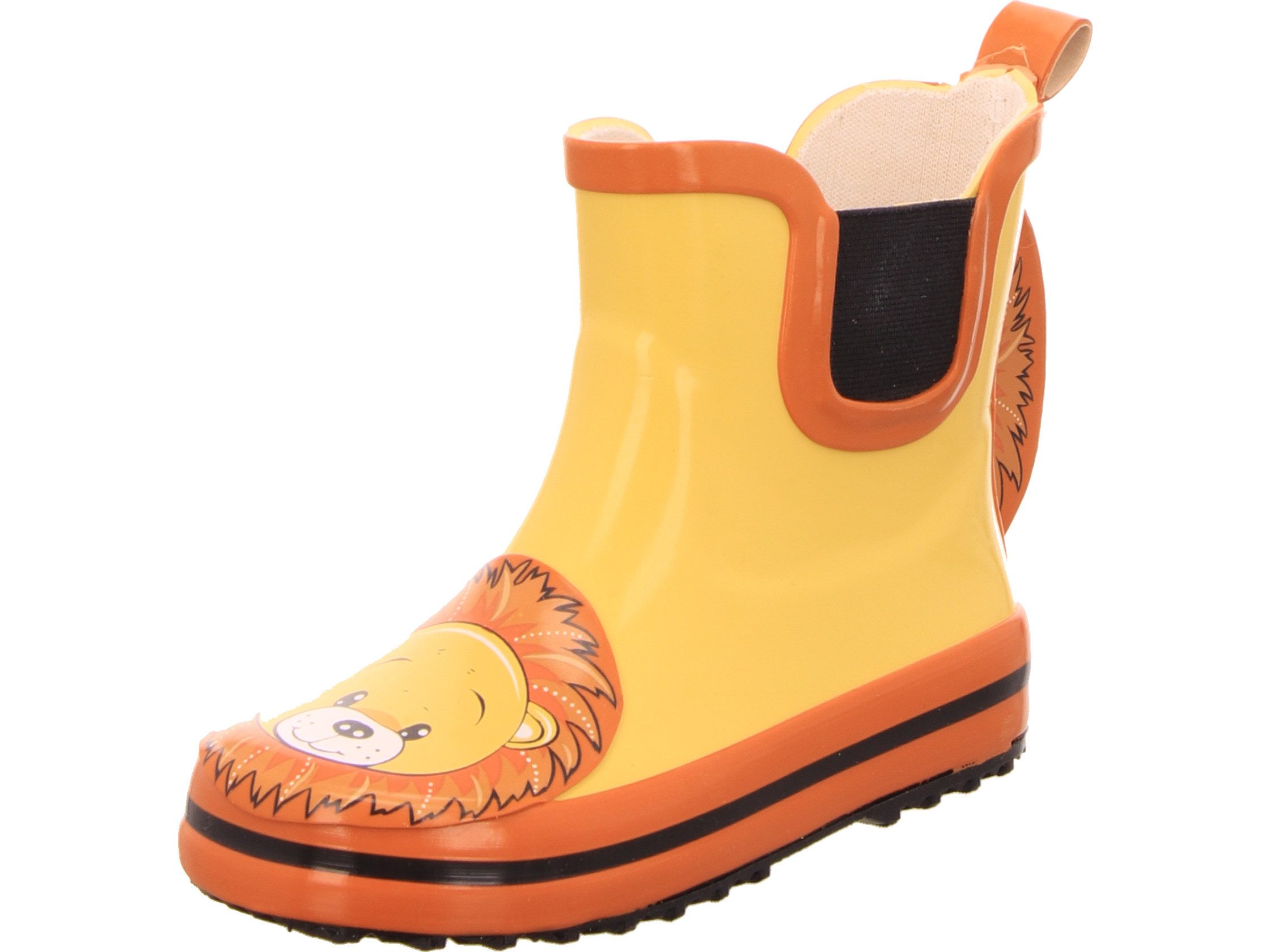 Beck Little Lion Резиновые сапоги wasserdicht