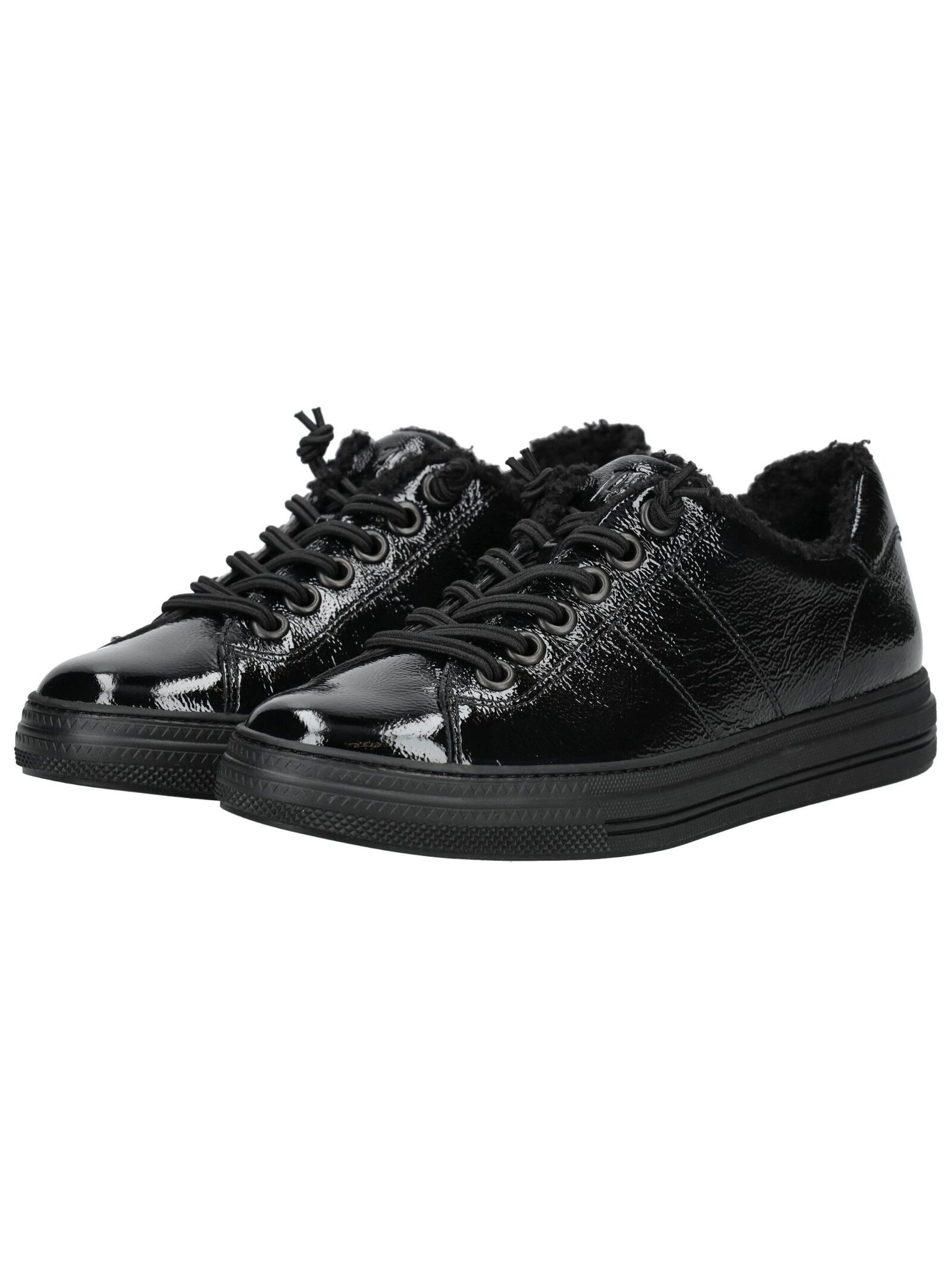 Paul Green Paul Green Sneaker Leder Sneaker