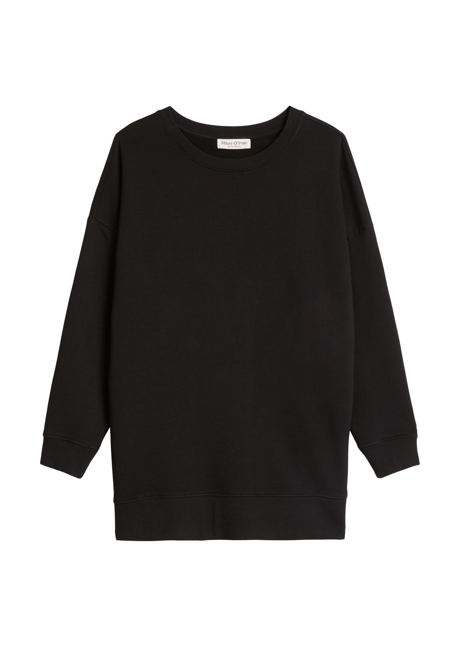 Marc O'Polo Sweatshirt aus Organic Cotton