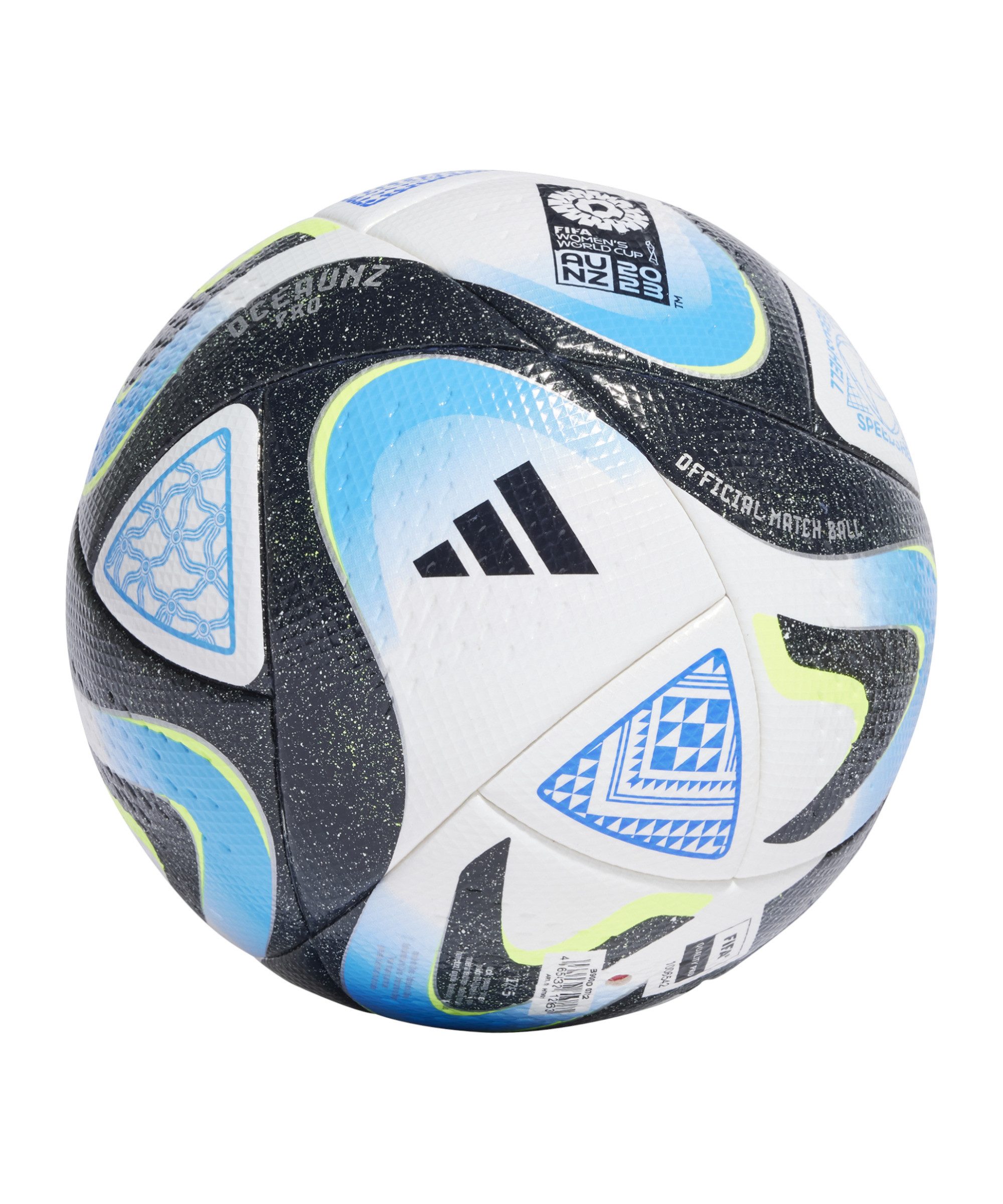 adidas Performance Fußball adidas Performance, stabil
