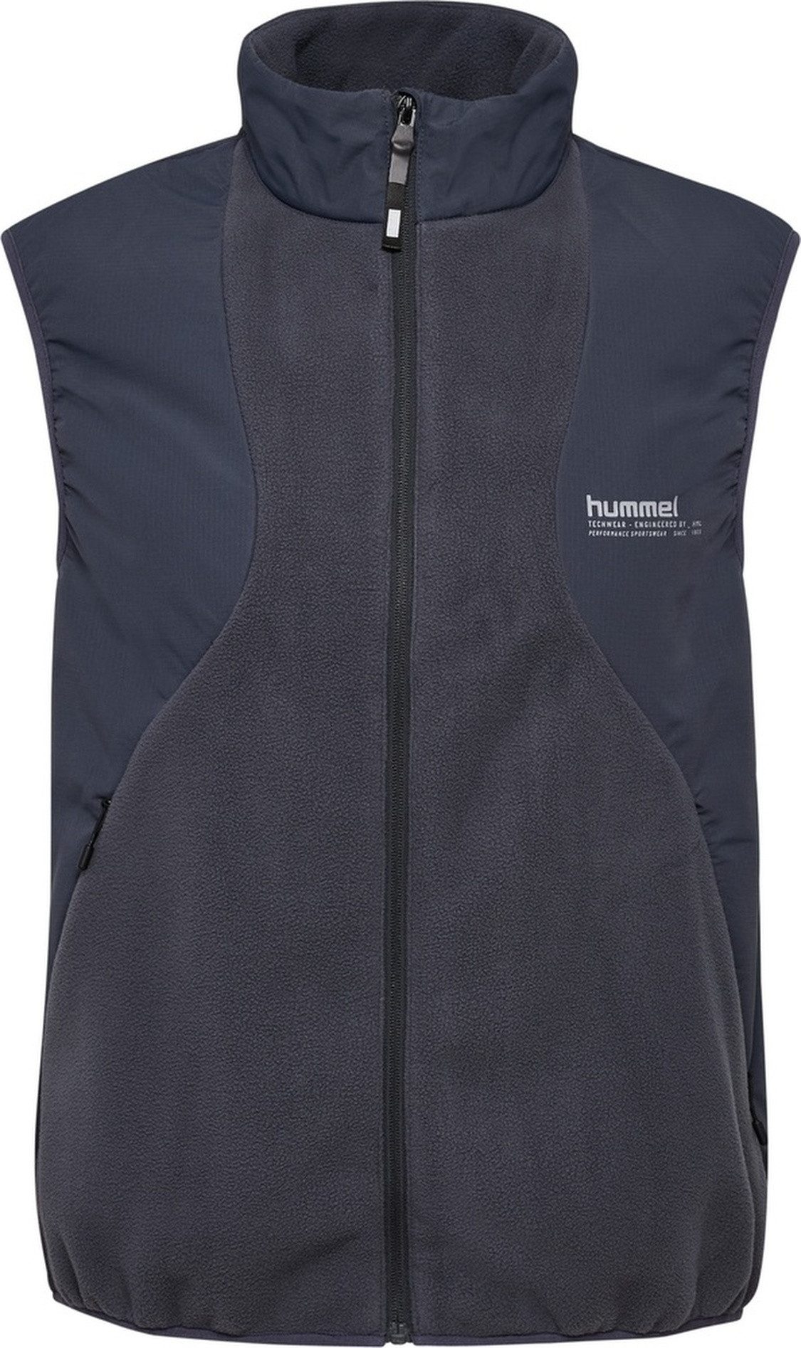 hummel Sweatweste Hybrid Fleece Vest