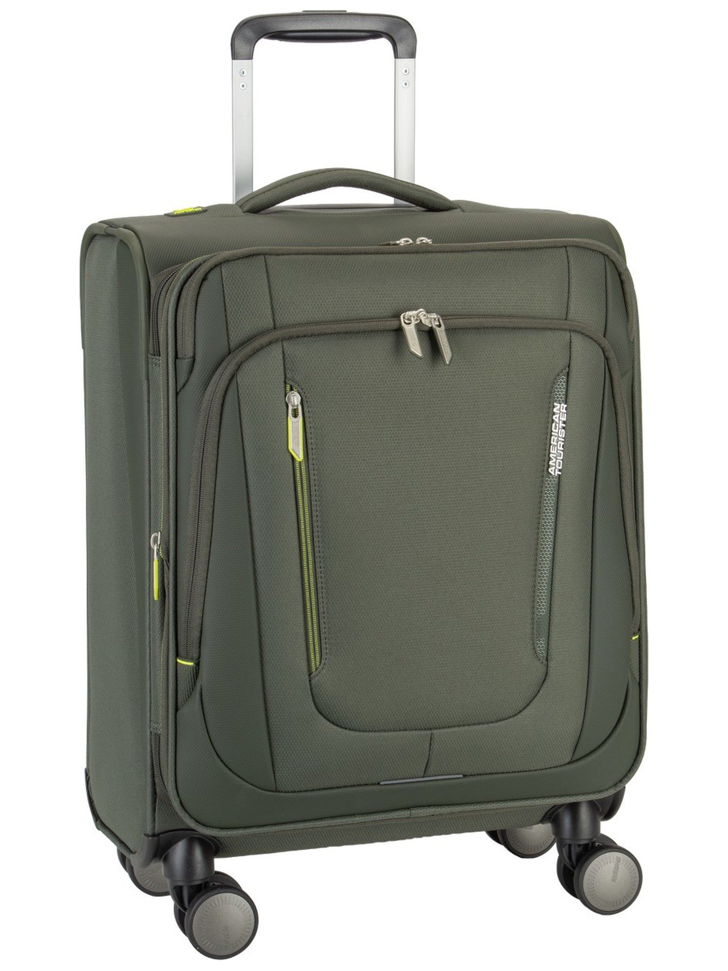 American Tourister® Trolley Wanderlite Spinner S Exp