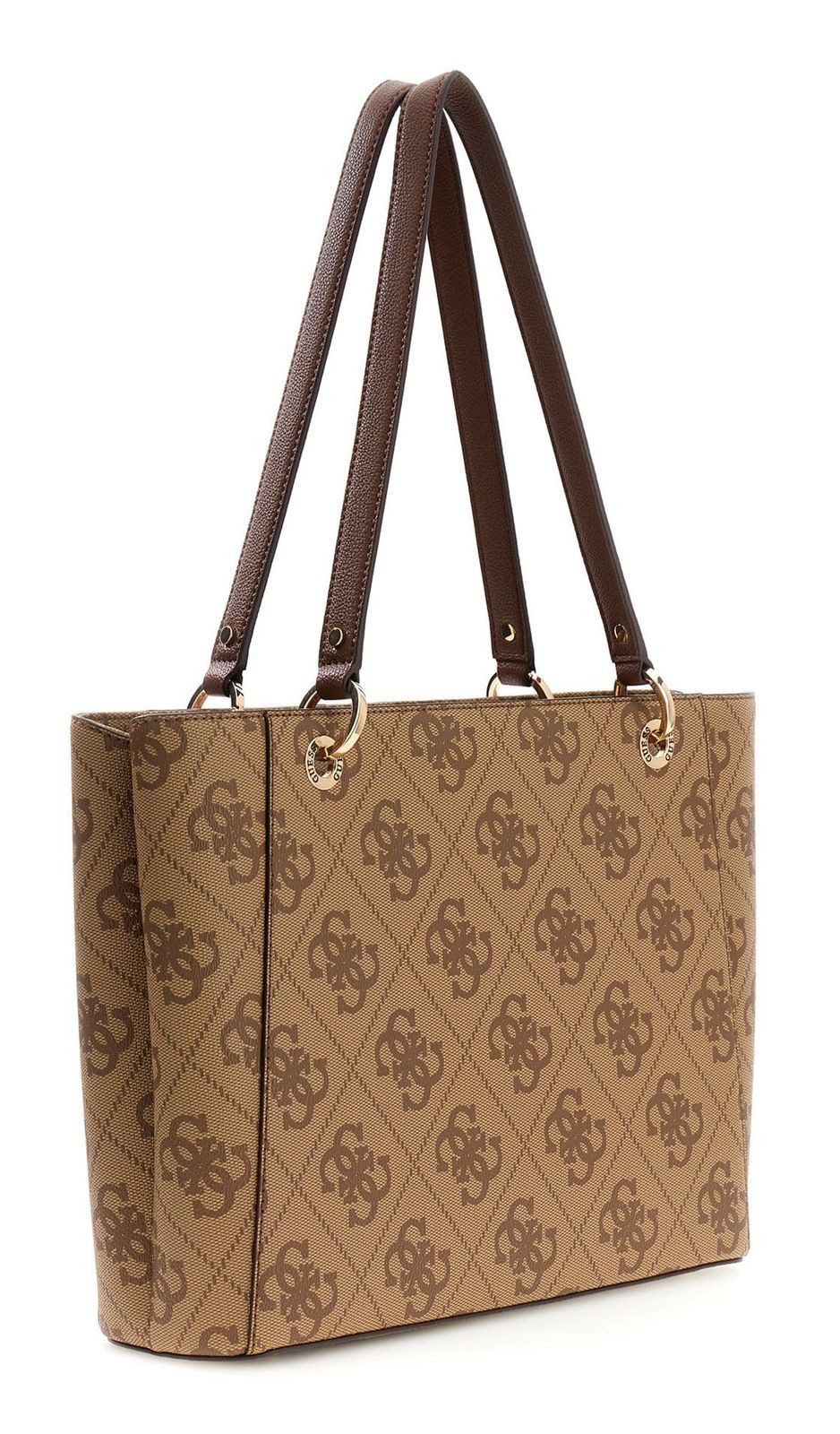 Guess Schultertasche Tote günstig online kaufen