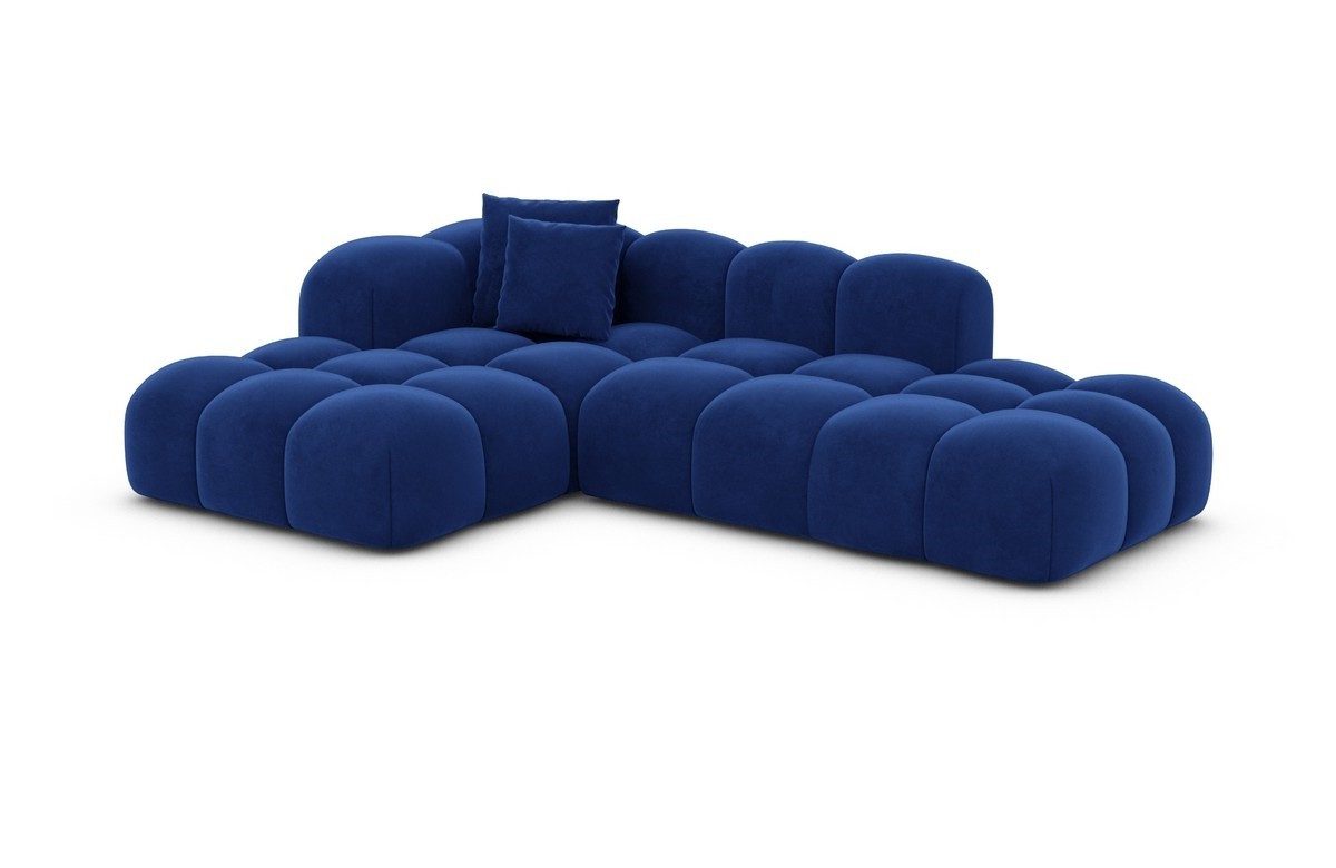 Sofa Dreams Ecksofa Stoff Eckcouch Modern günstig online kaufen
