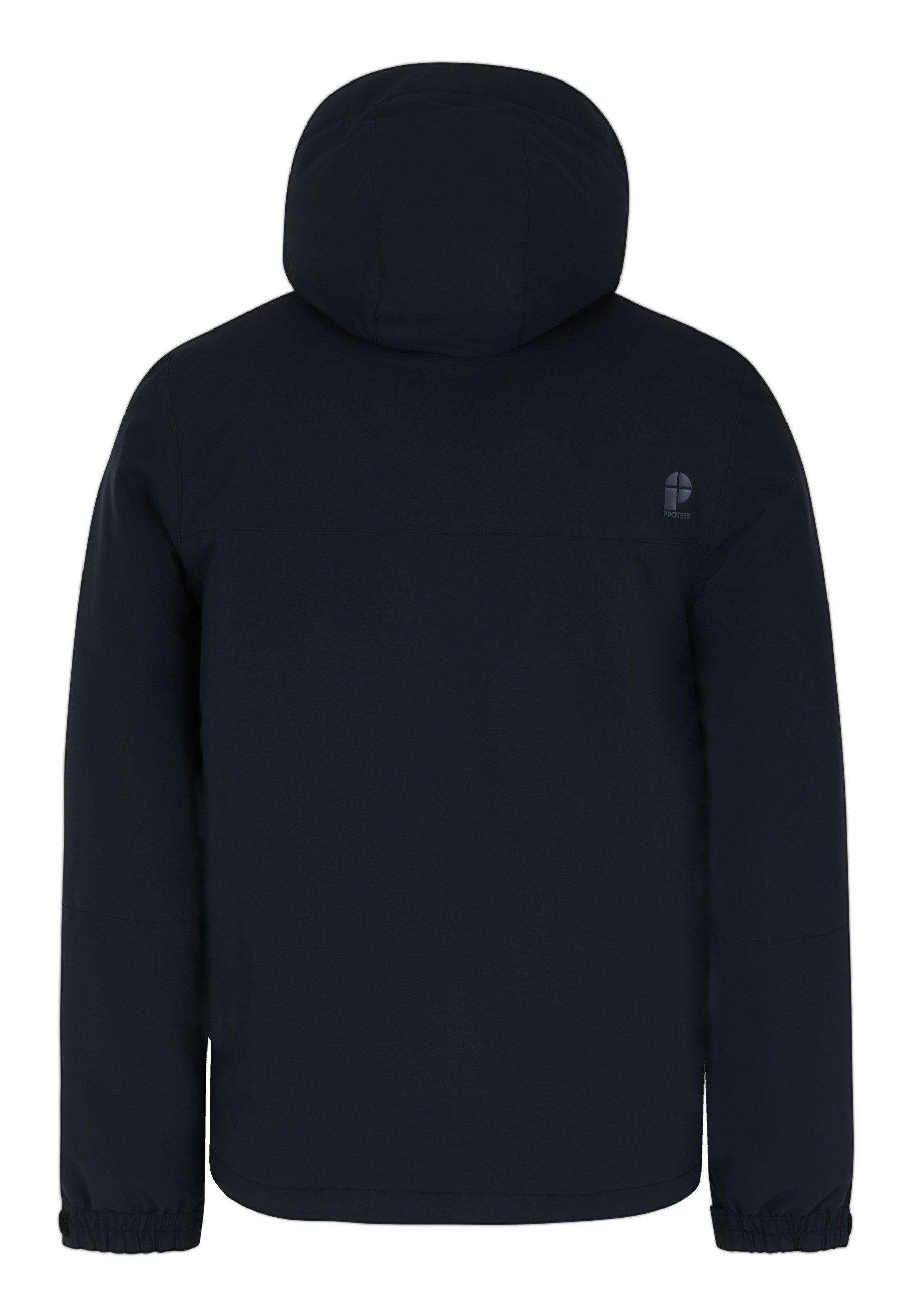 Protest Skijacke PRTCHOOSE (1-St) Flap pocket
