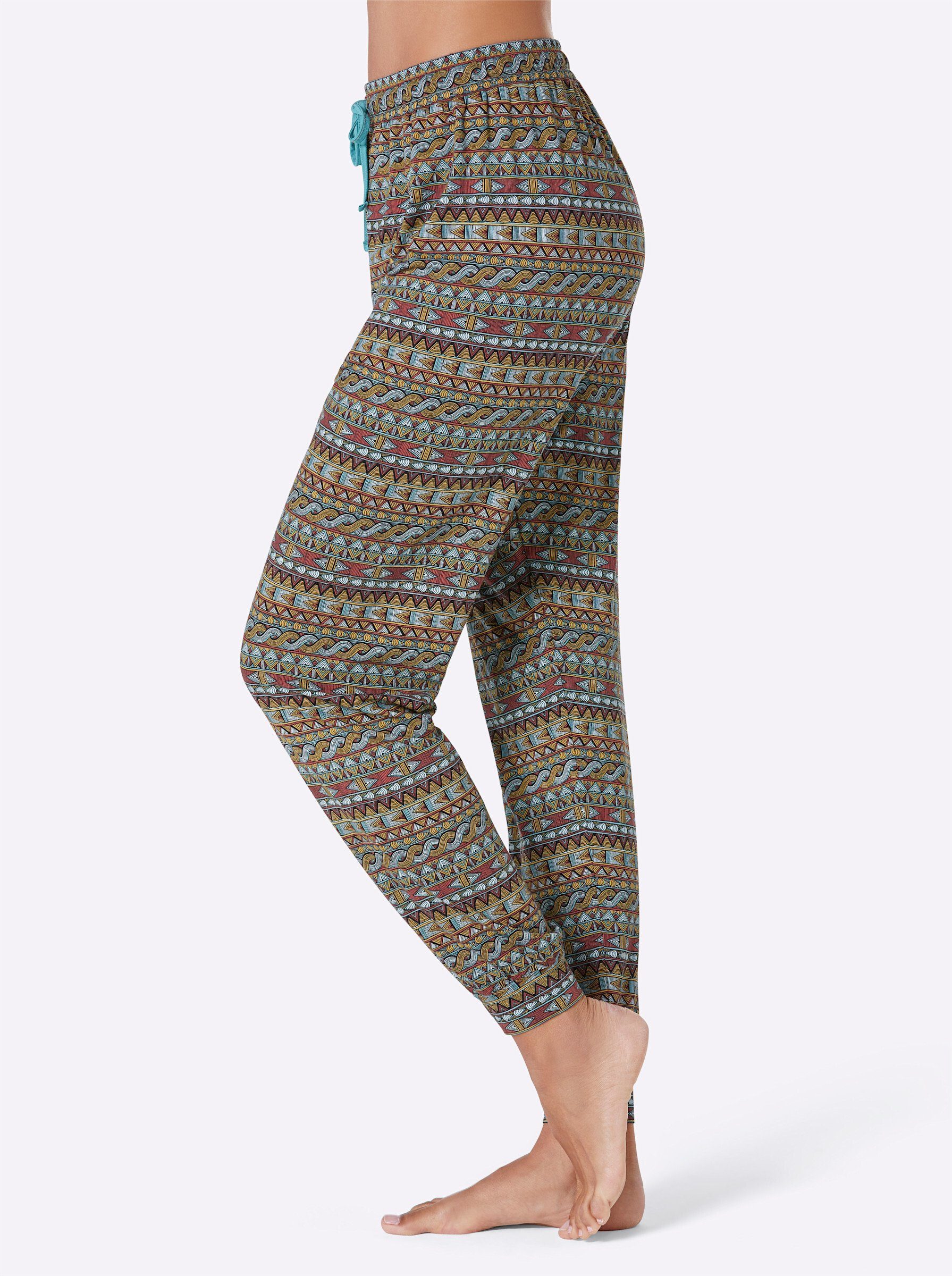 Witt Strandkleid Strandhose günstig online kaufen