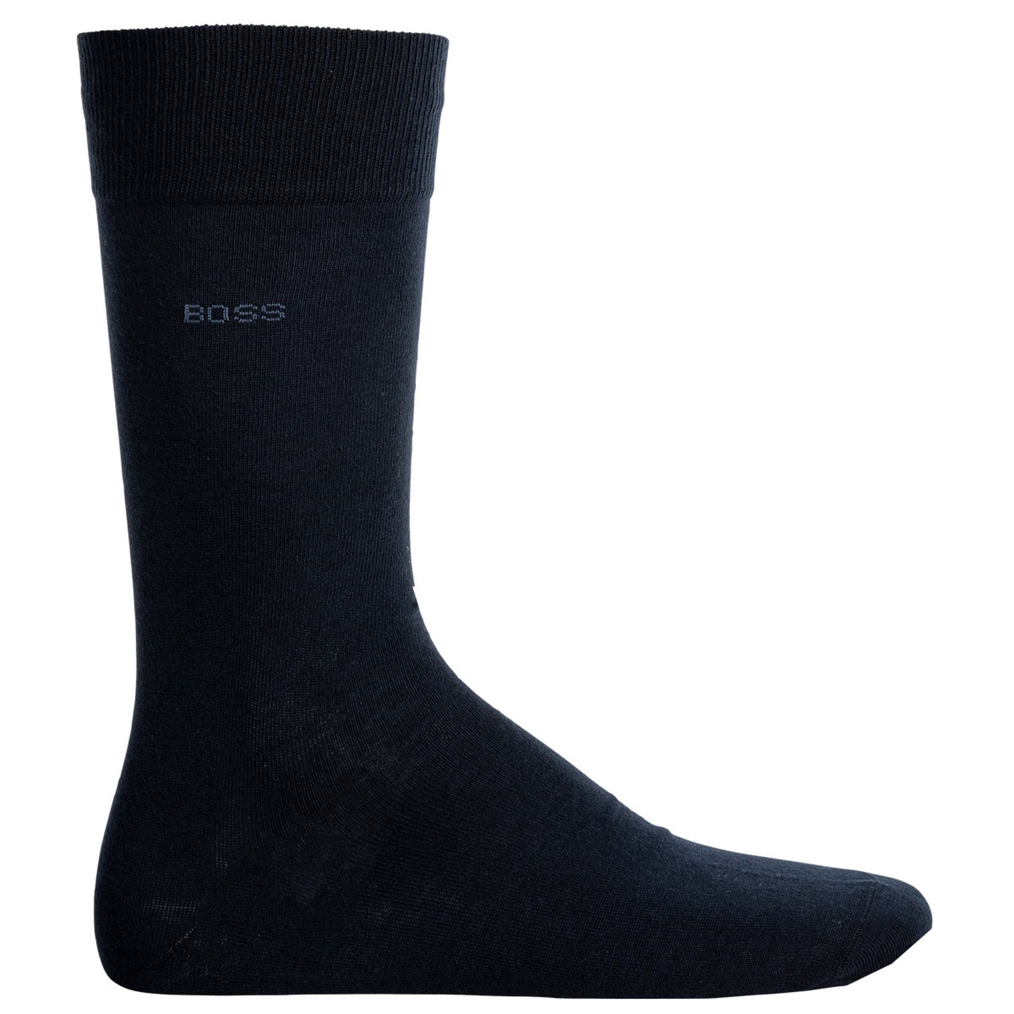 BOSS Kurzsocken Herren Socken 3er Pack günstig online kaufen