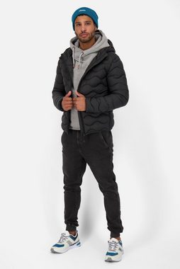 Alife & Kickin Winterjacke ArianAK A Puffer Jacket Herren Steppjacke, Übergangsjacke