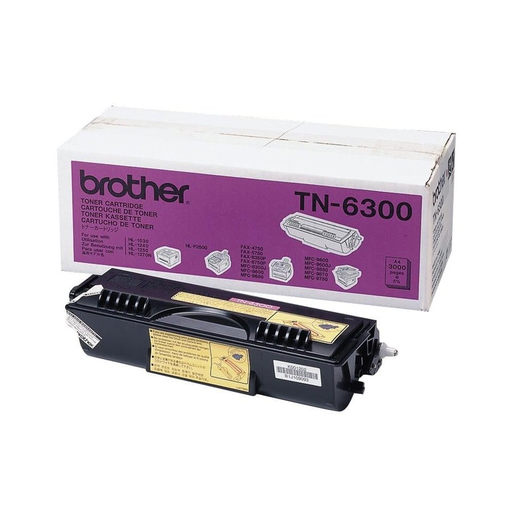 Brother Tonerkartusche