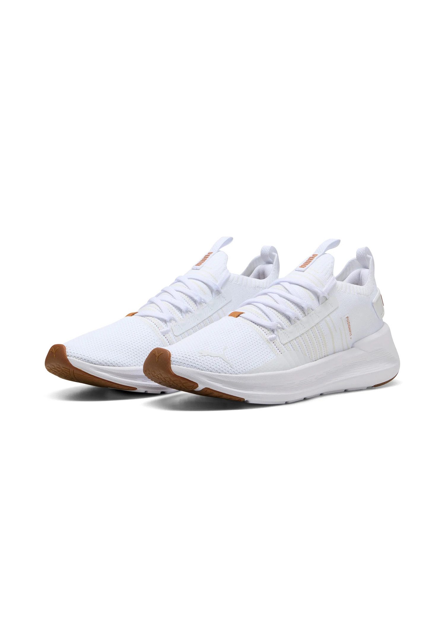PUMA Softride Symmetry Fuzion LS Sneaker günstig online kaufen