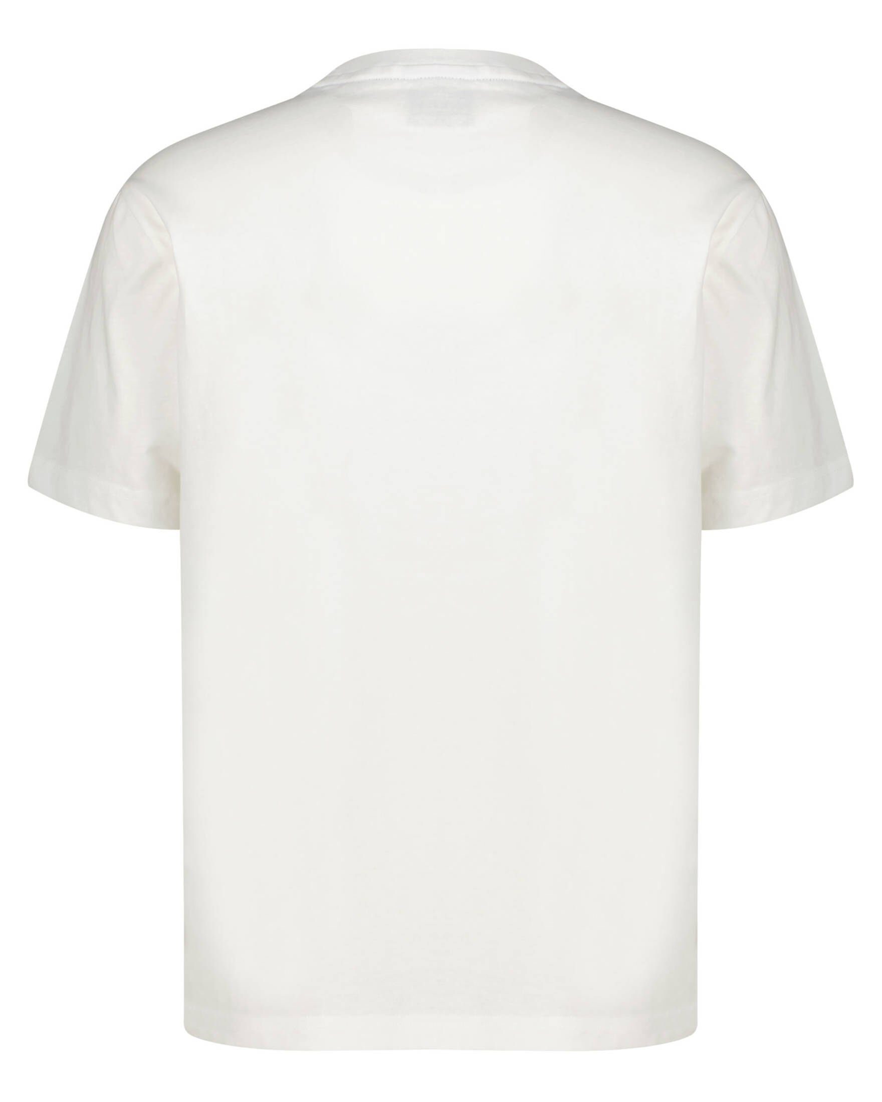 Herren T-Shirt weiss (1-tlg) (10) T-Shirt Champion "American Pastels"