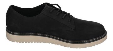 TOMS NAVI TRVL LITE OXFORD Schnürschuh Black