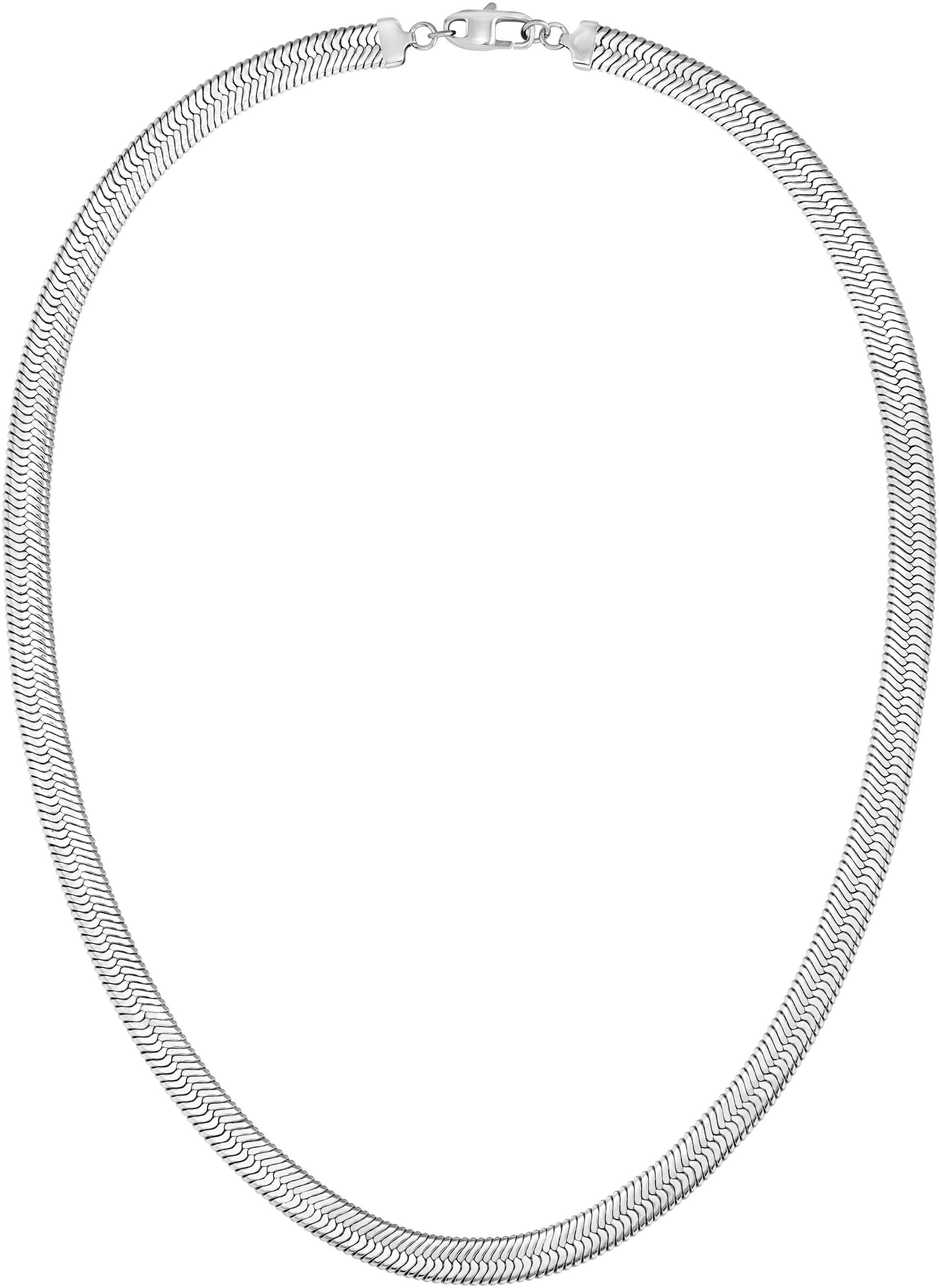 Lacoste Edelstahlkette GRIT, 2040377, 20...