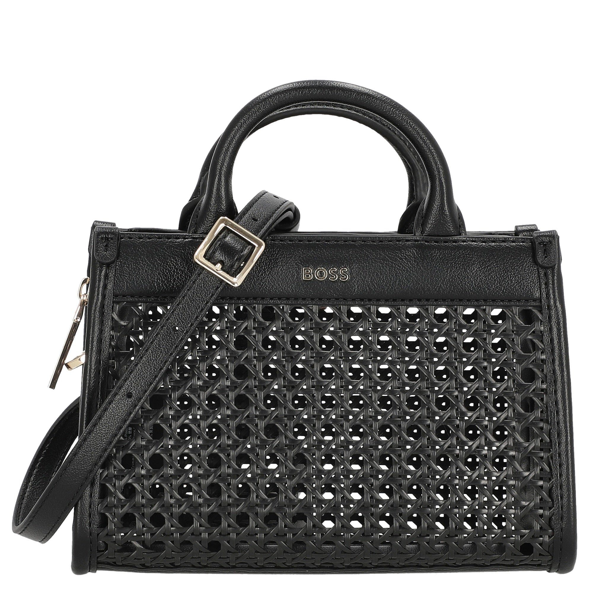 Umhängetasche Women's Sandy Mini SPU - Umhängetasche (black)