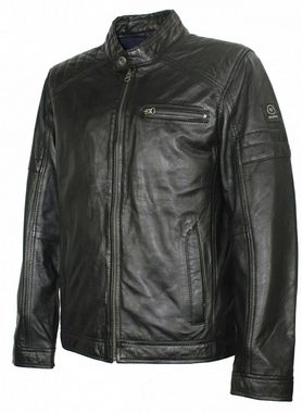 Redpoint Lederjacke Bikerjacke / Bikerstyle