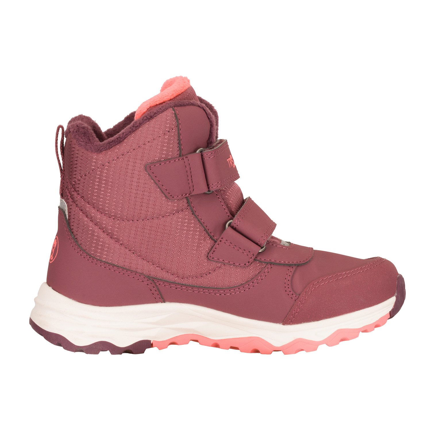 TROLLKIDS KIDS HAFJELL WINTER BOOTS Winterstiefel Snowboots, Winterstiefel, Winterschuhe, für Kinder, wasserdicht