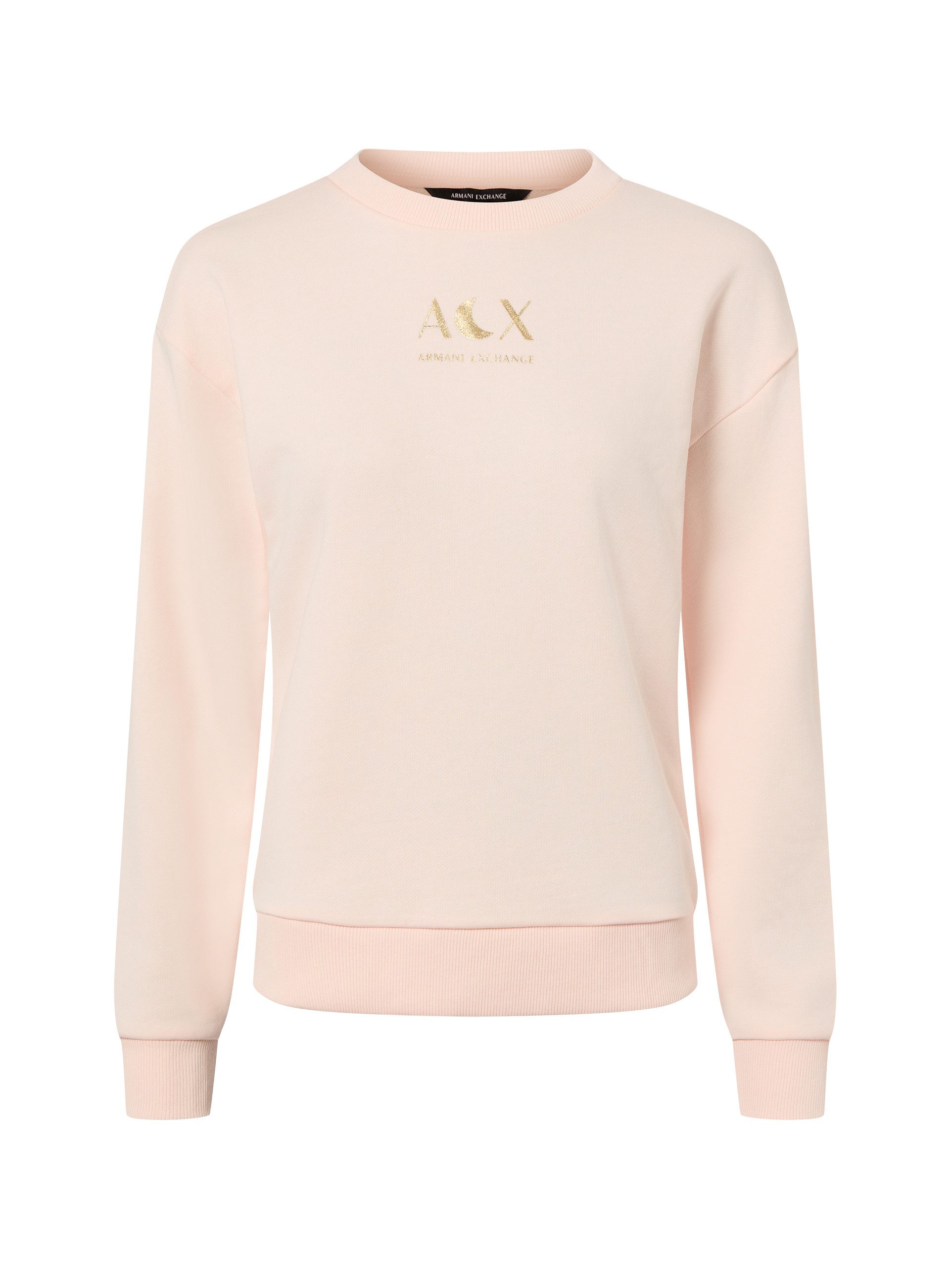 Armani Exchange Connected Sweatshirt