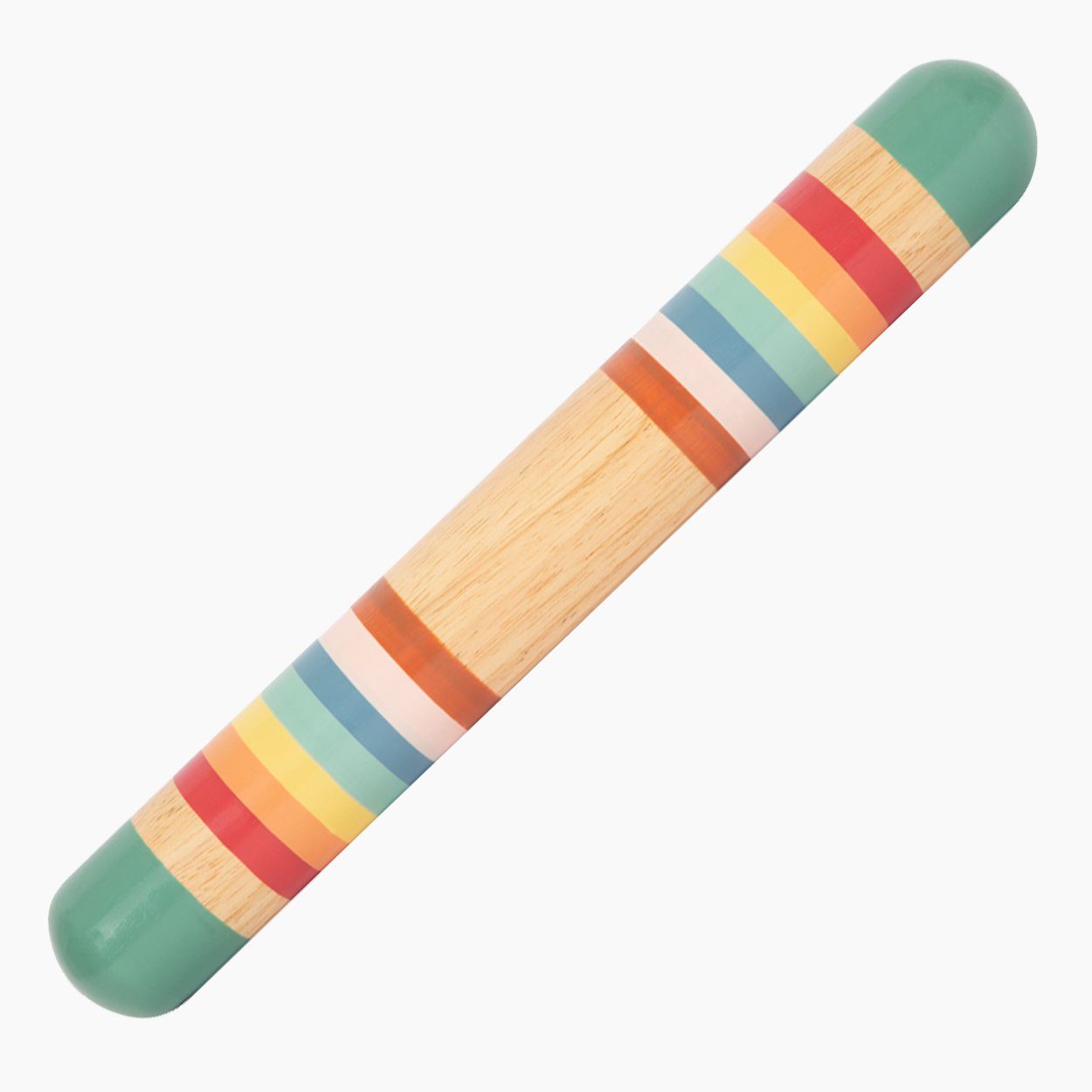 Spielzeug-Musikinstrument Regenmacher „Safari“