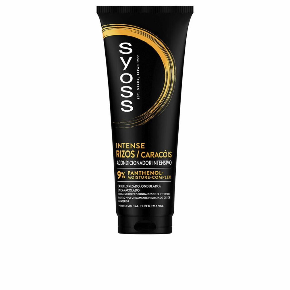 Syoss Haarpflege-Set RIZOS CONTROL Intensivspülung 250 ml